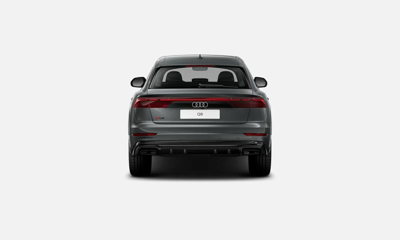 Audi Audi — zdjęcie 3