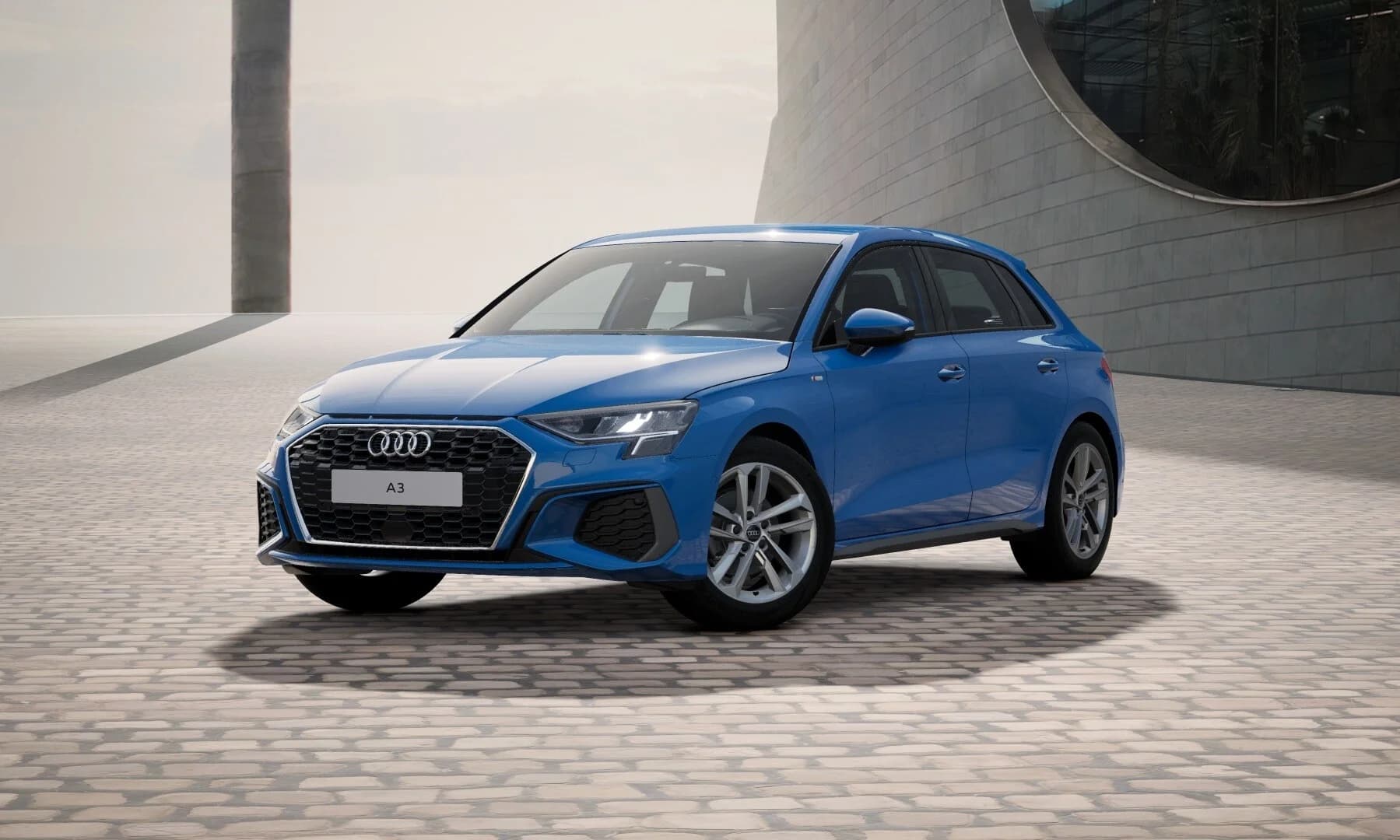 Audi Audi — zdjęcie 1