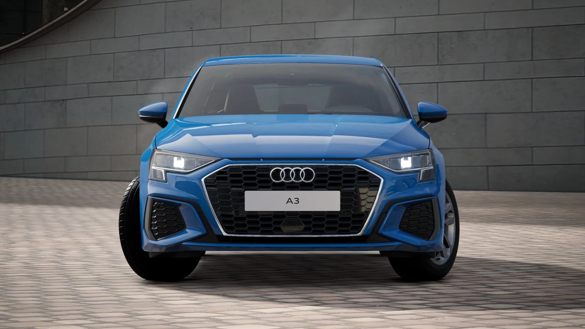 Audi Audi — zdjęcie 4