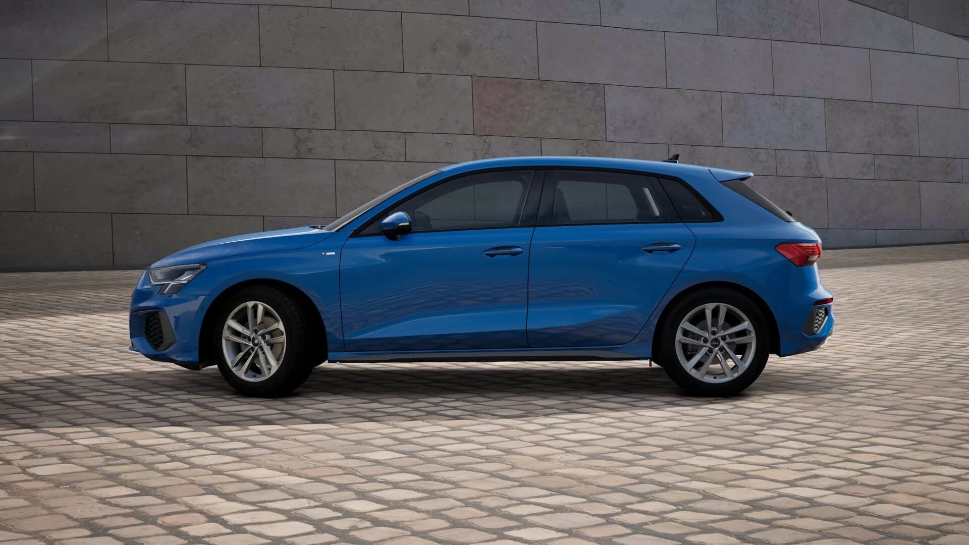 Audi Audi — zdjęcie 3