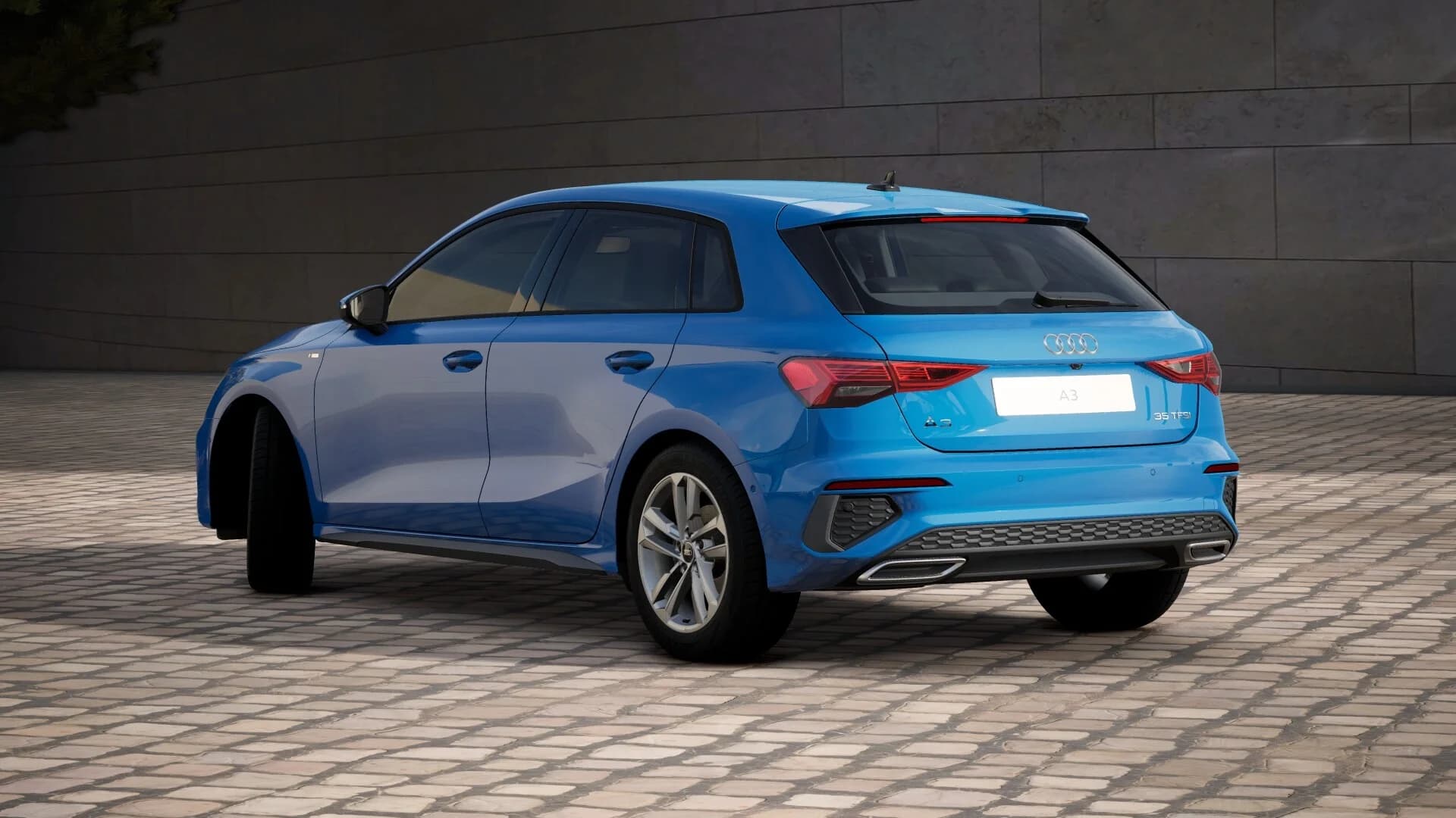 Audi Audi — zdjęcie 2