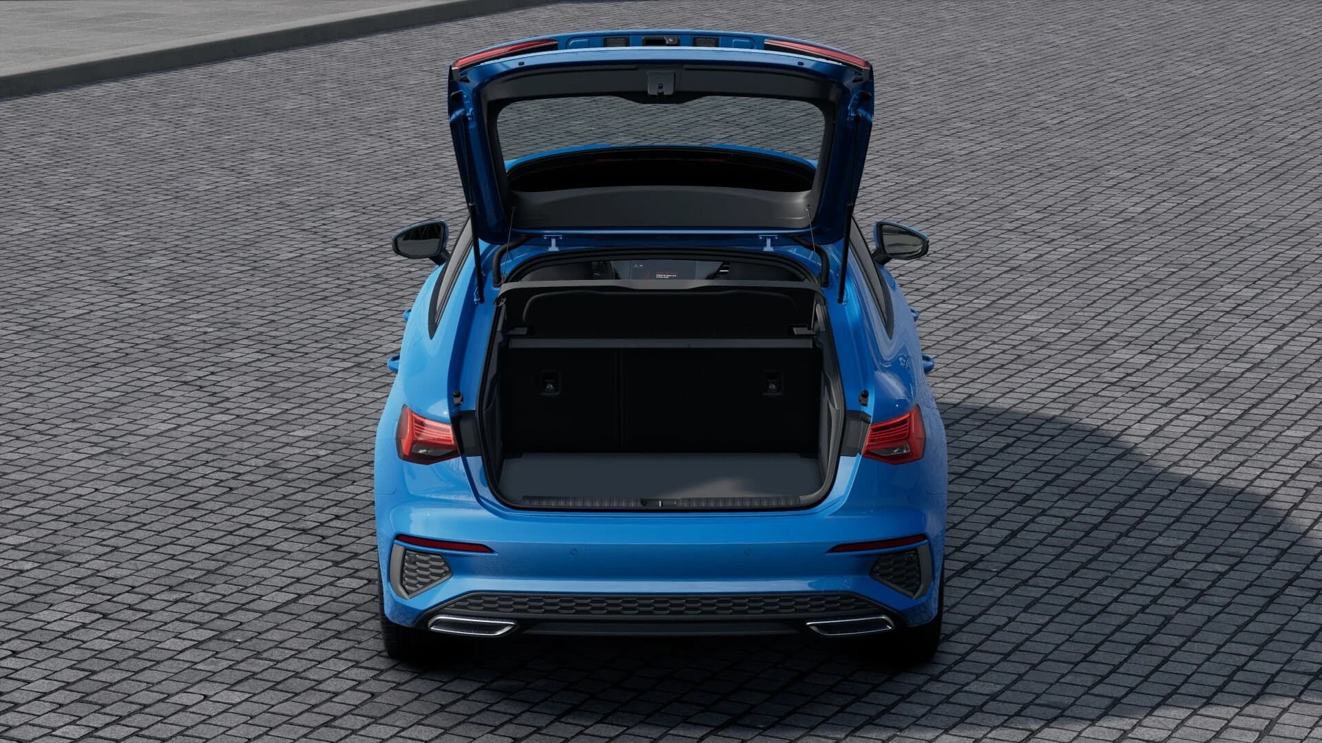 Audi Audi — zdjęcie 5