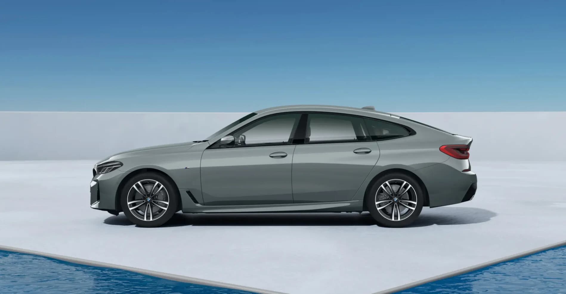 BMW 620d (DELETED) — zdjęcie 3