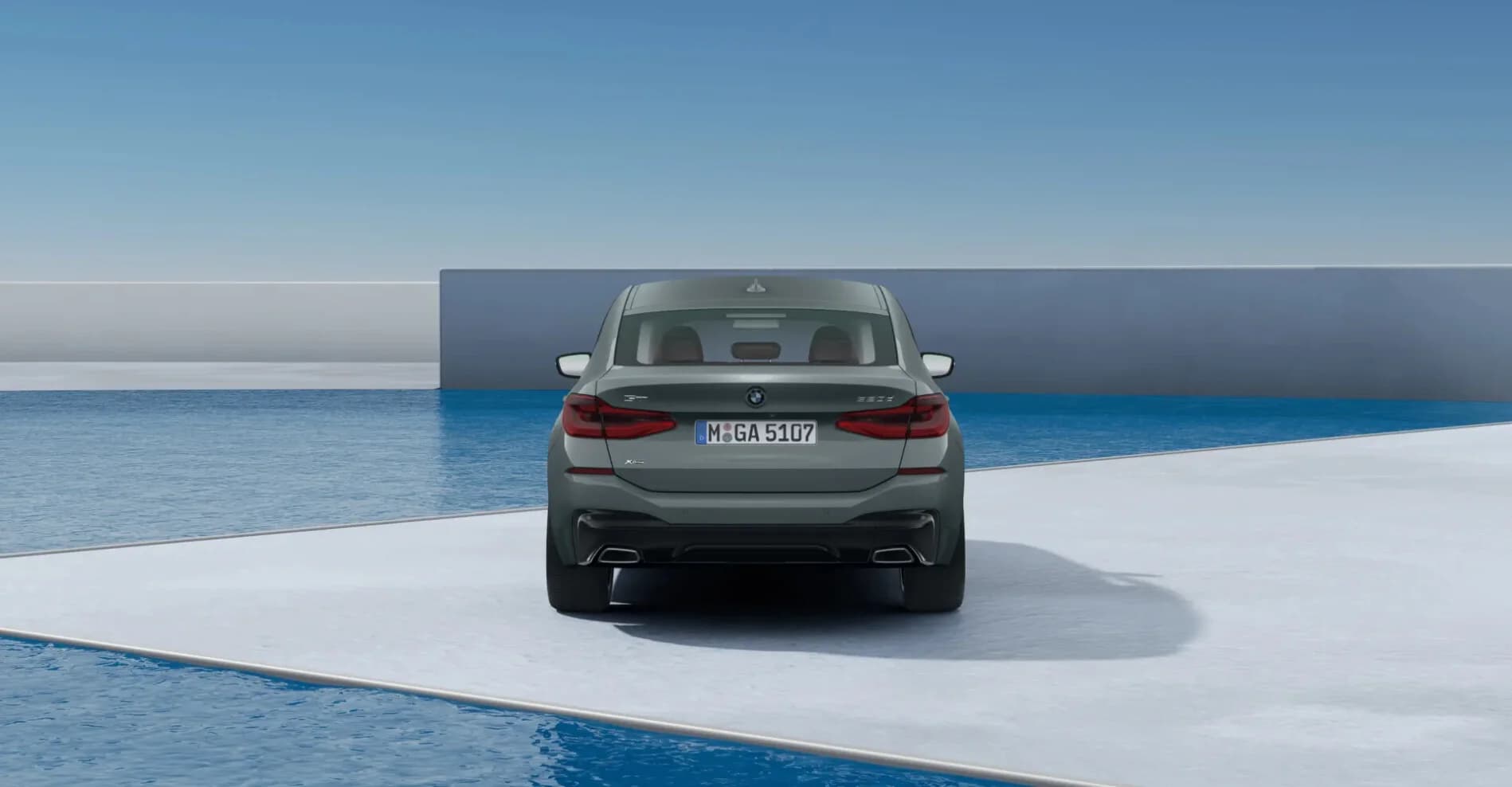 BMW 620d (DELETED) — zdjęcie 5