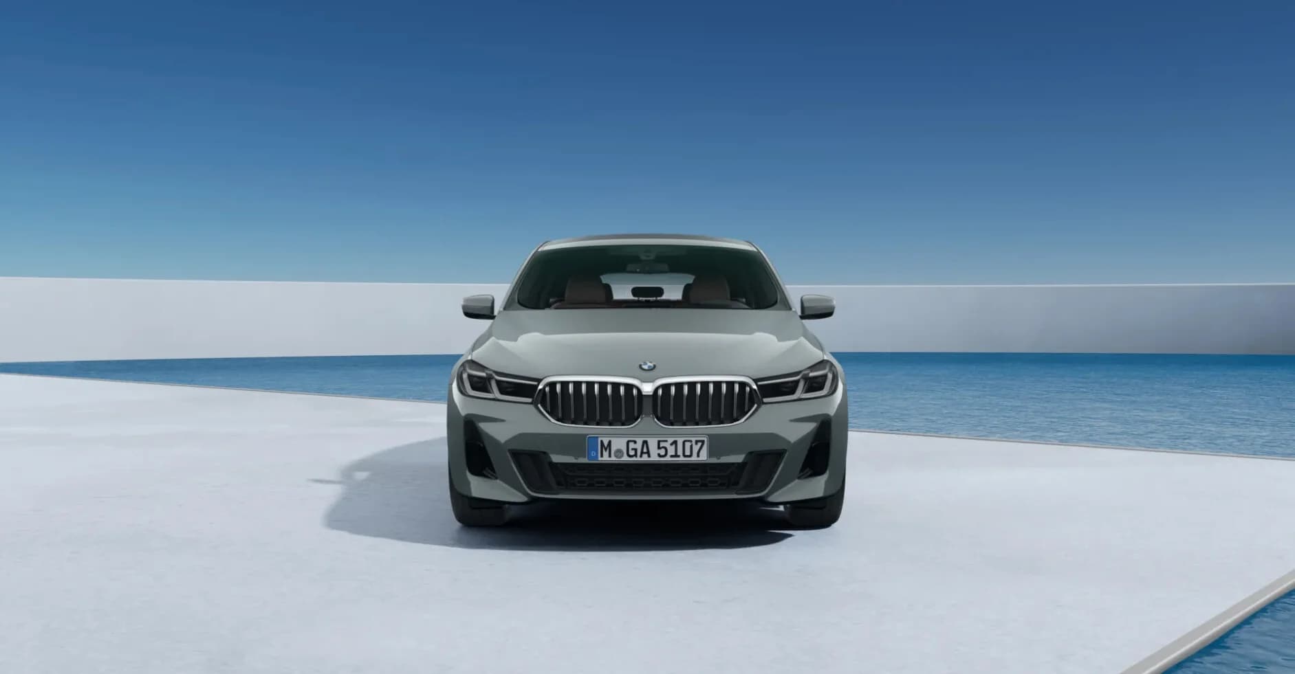 BMW 620d (DELETED) — zdjęcie 6