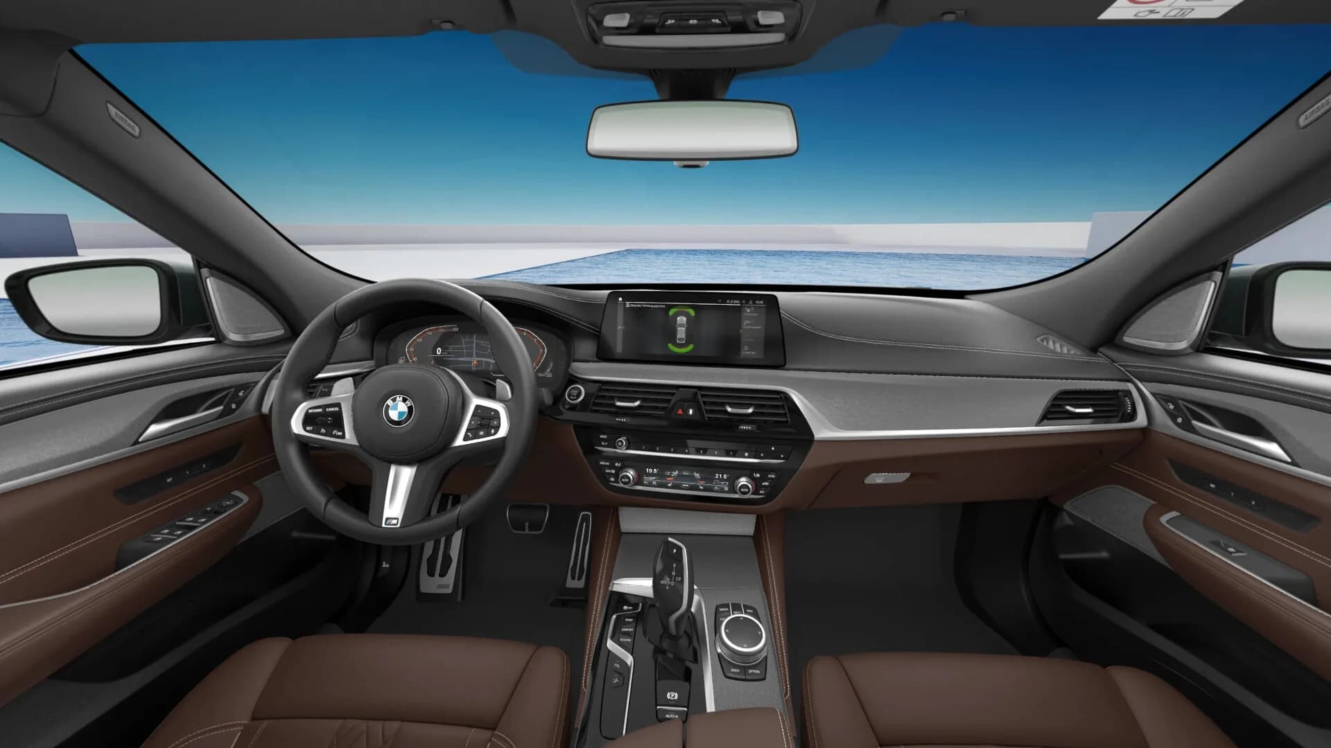 BMW 620d (DELETED) — zdjęcie 7