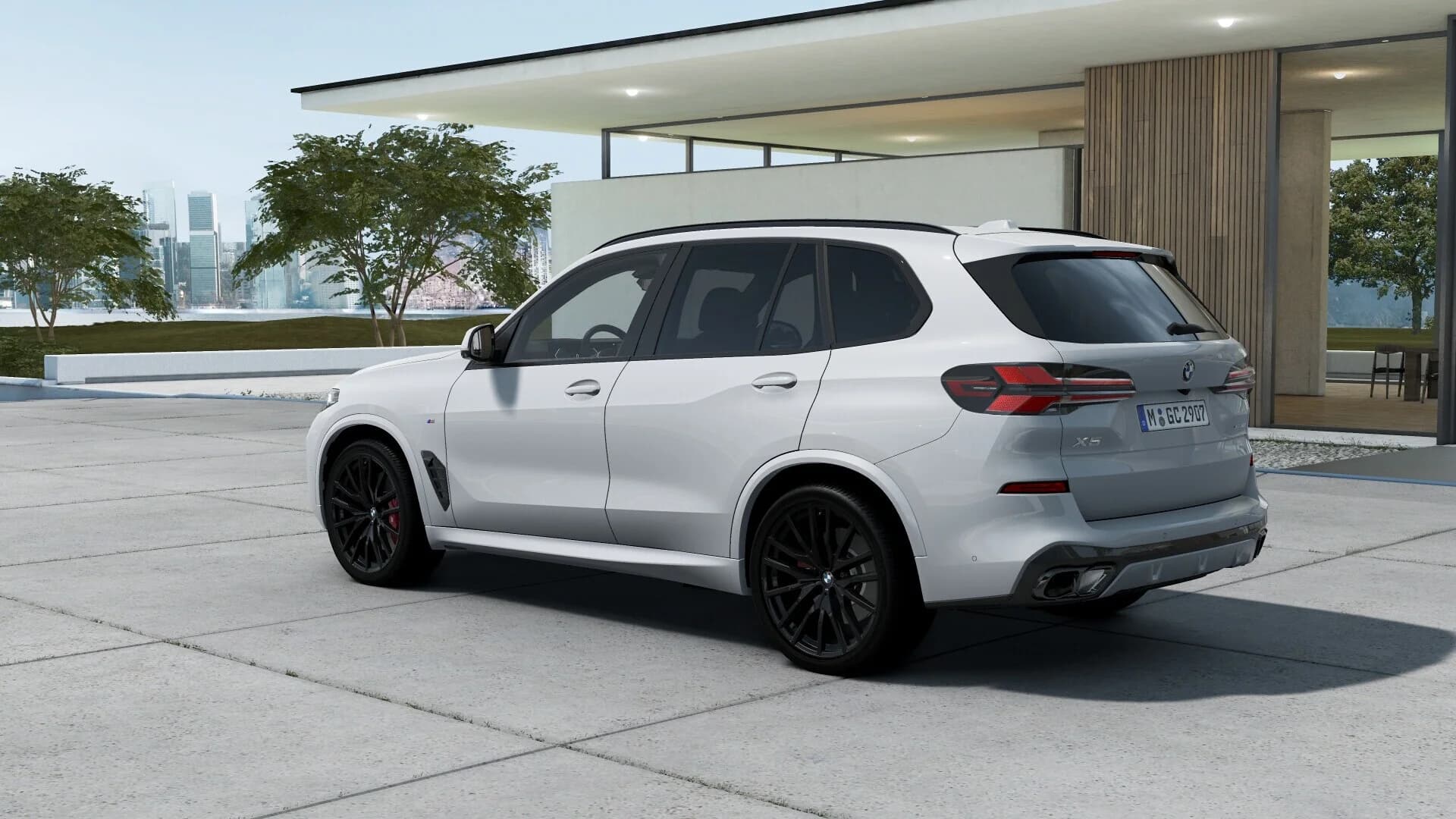 BMW X5 40i (DELETED) — zdjęcie 2