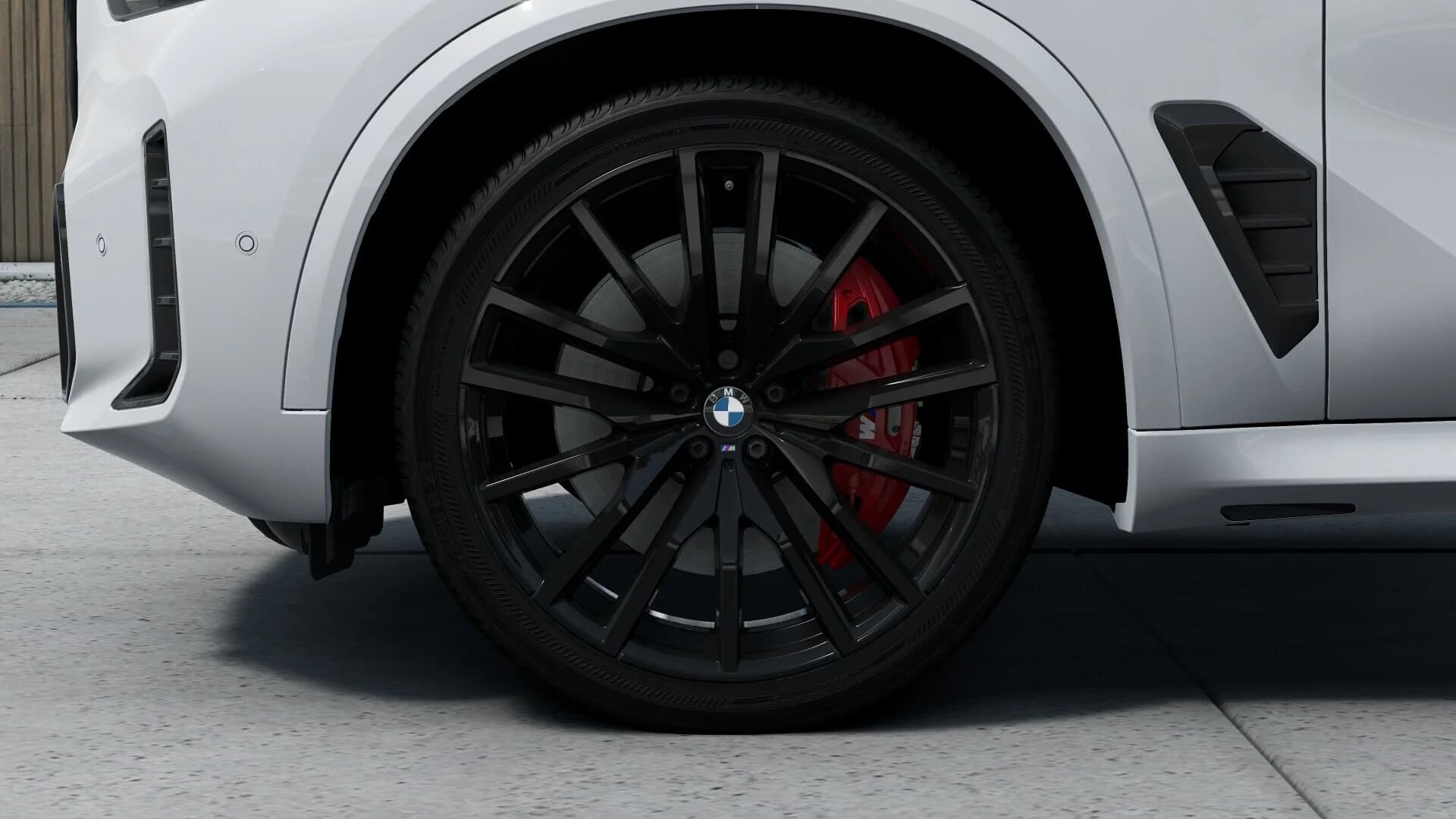 BMW X5 40i (DELETED) — zdjęcie 7
