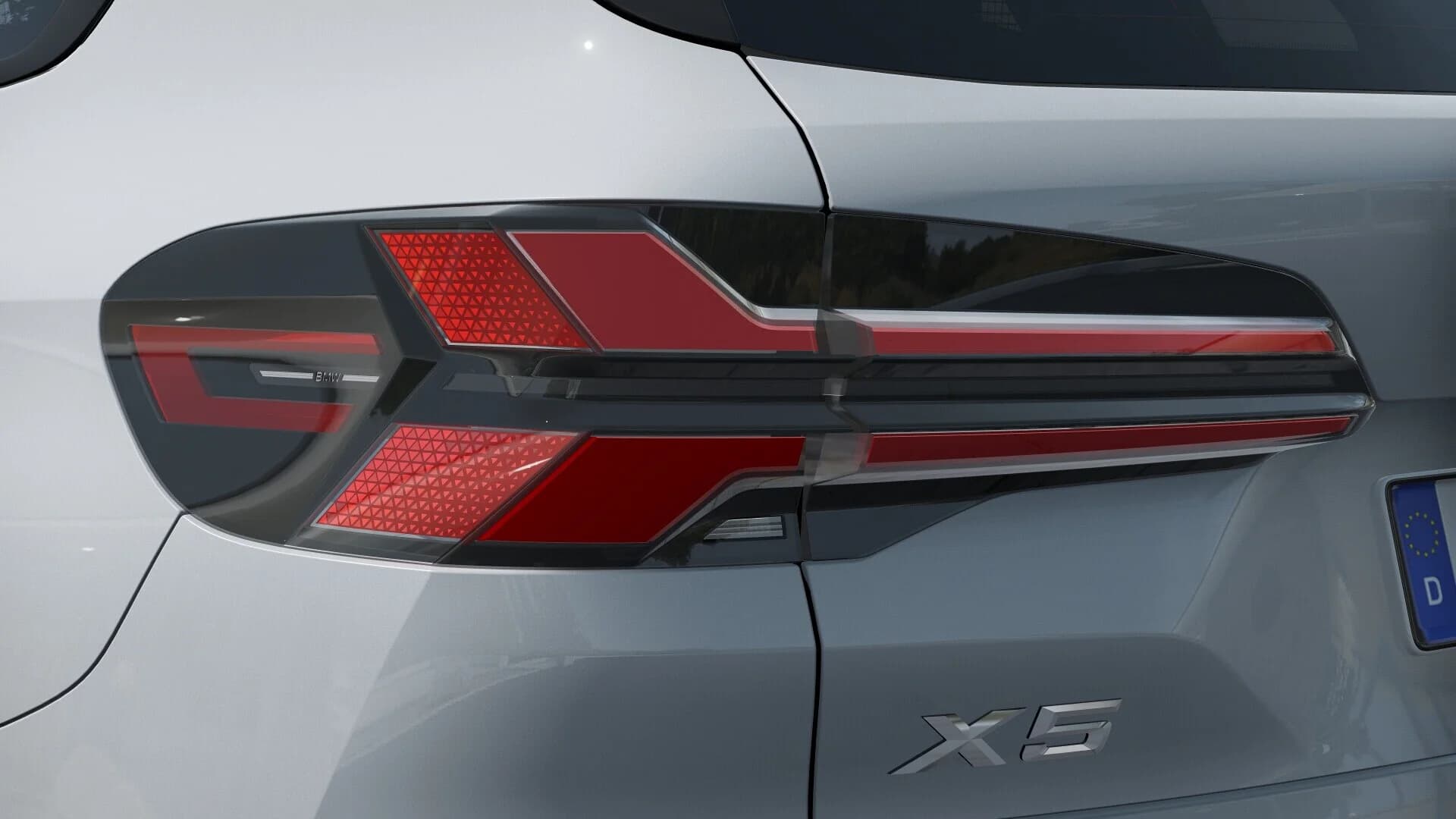 BMW X5 40i (DELETED) — zdjęcie 8