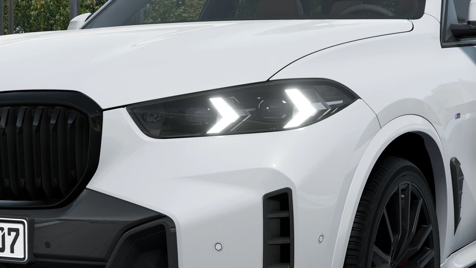 BMW X5 40i (DELETED) — zdjęcie 6