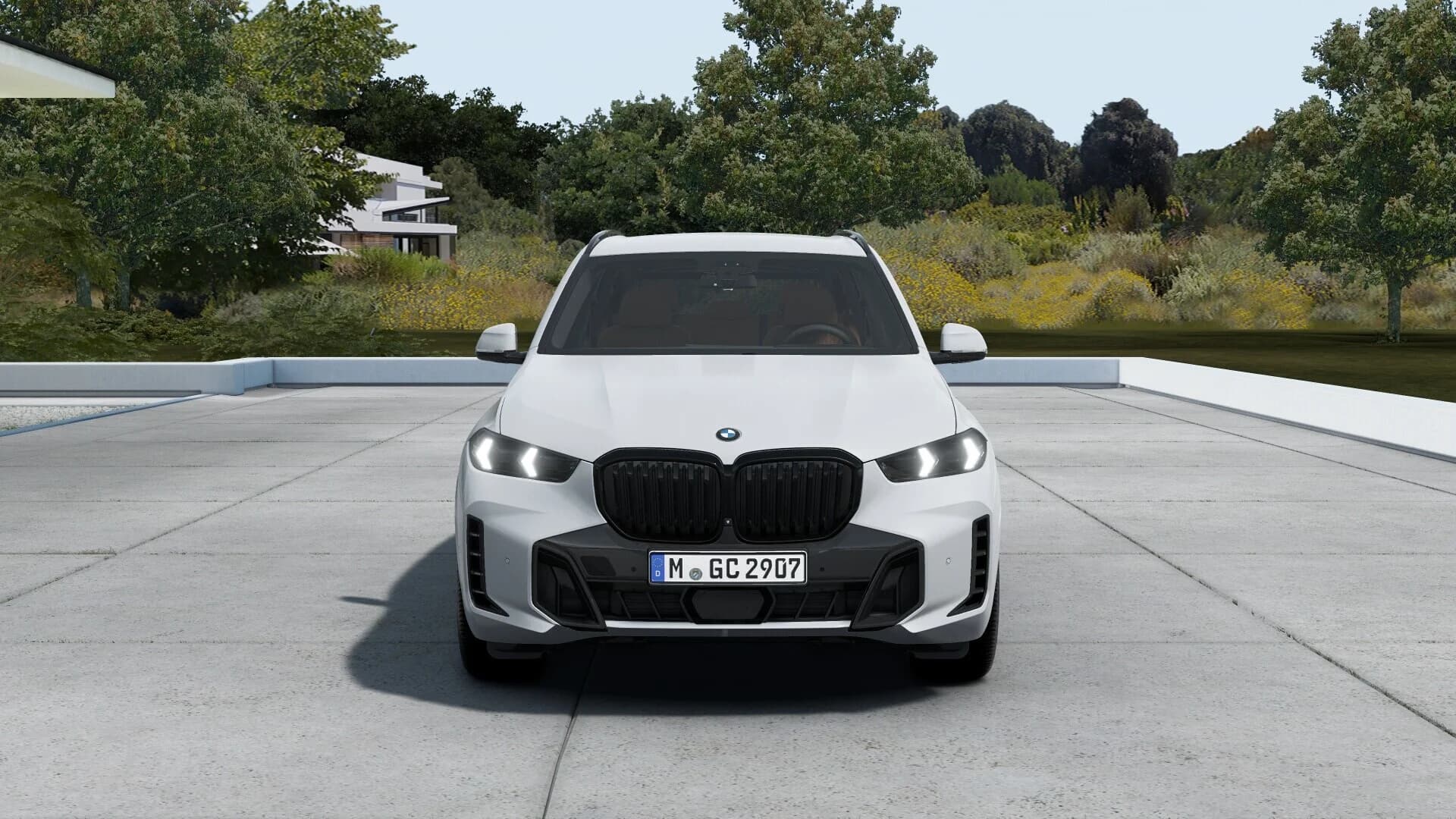 BMW X5 40i (DELETED) — zdjęcie 3