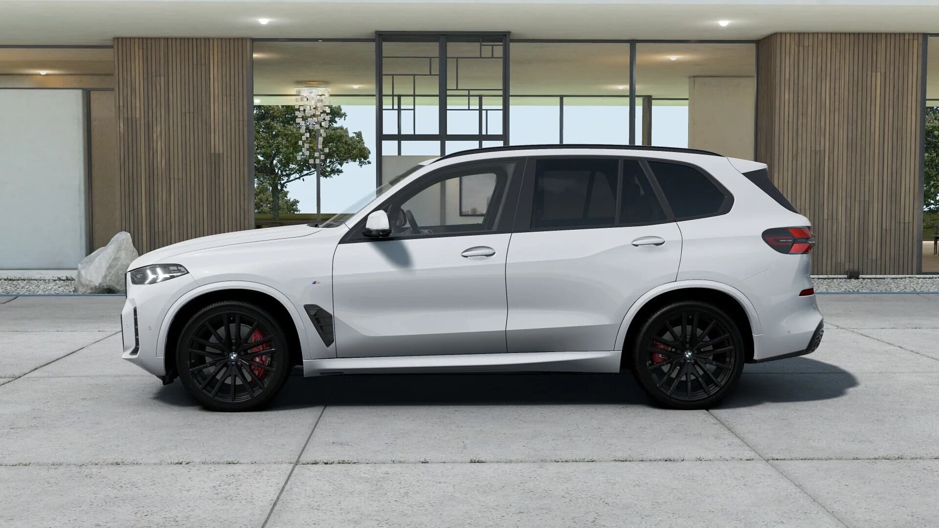 BMW X5 40i (DELETED) — zdjęcie 4
