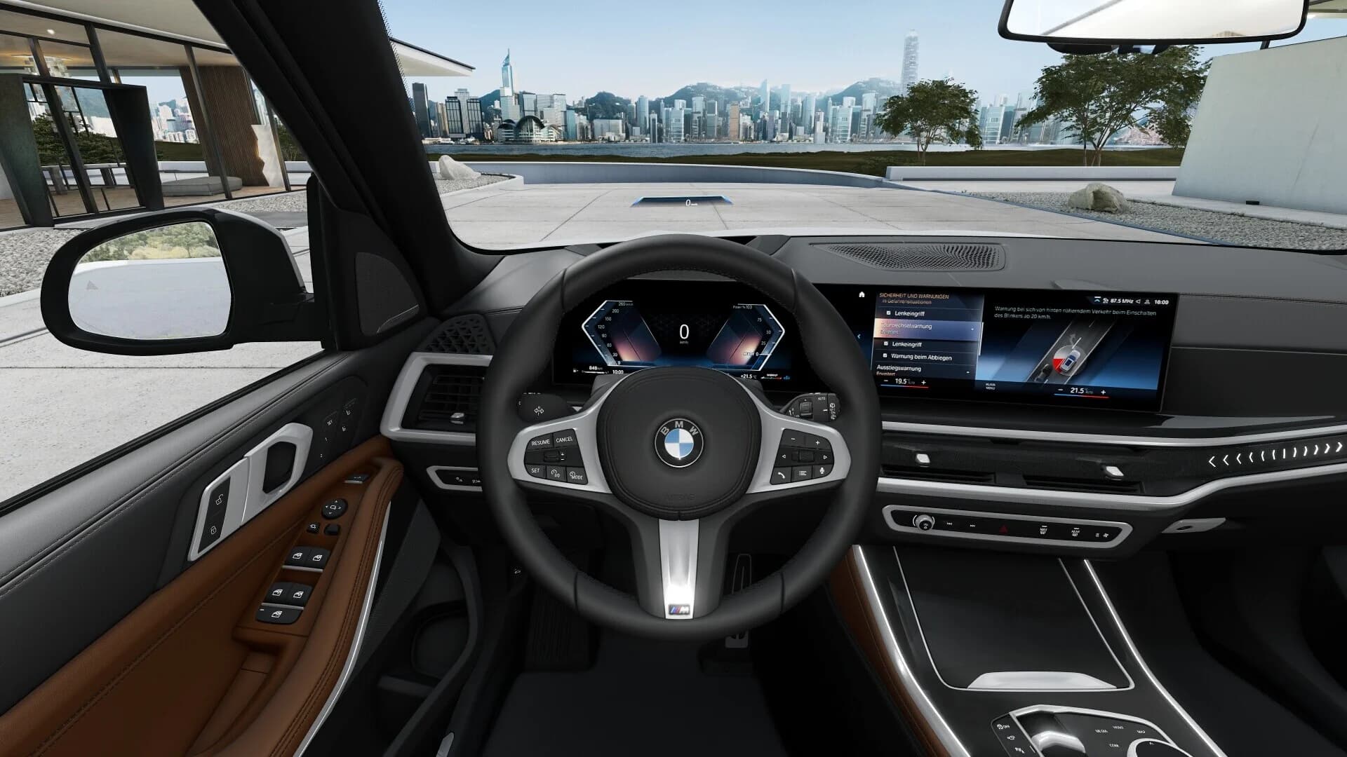 BMW X5 40i (DELETED) — zdjęcie 10