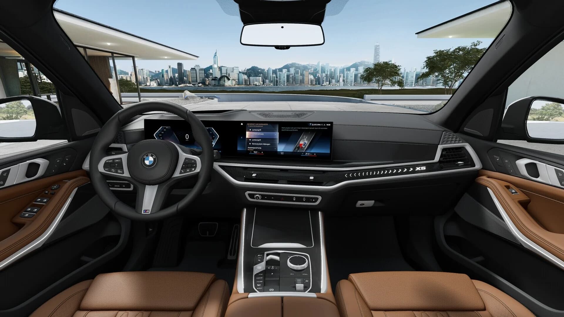 BMW X5 40i (DELETED) — zdjęcie 9