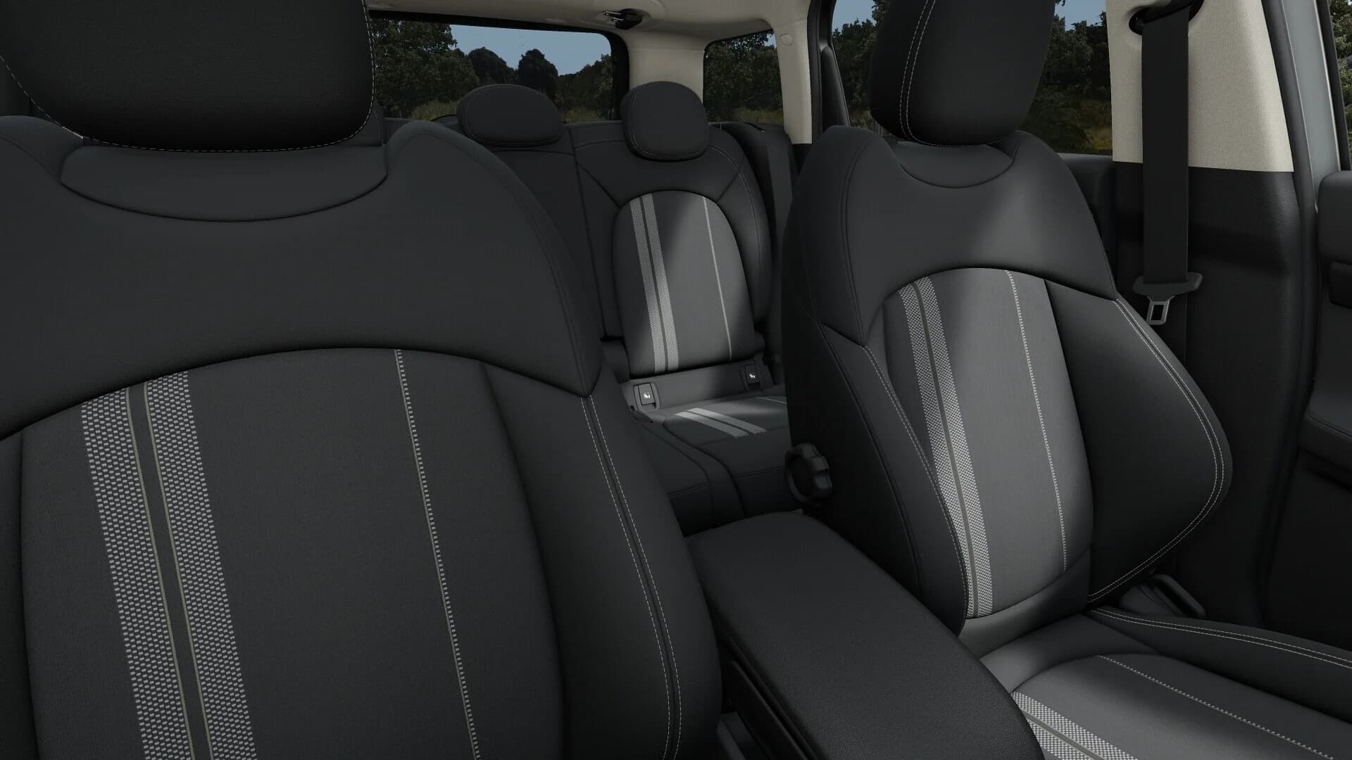 MINI Countryman Cooper S ALL4 — zdjęcie 12
