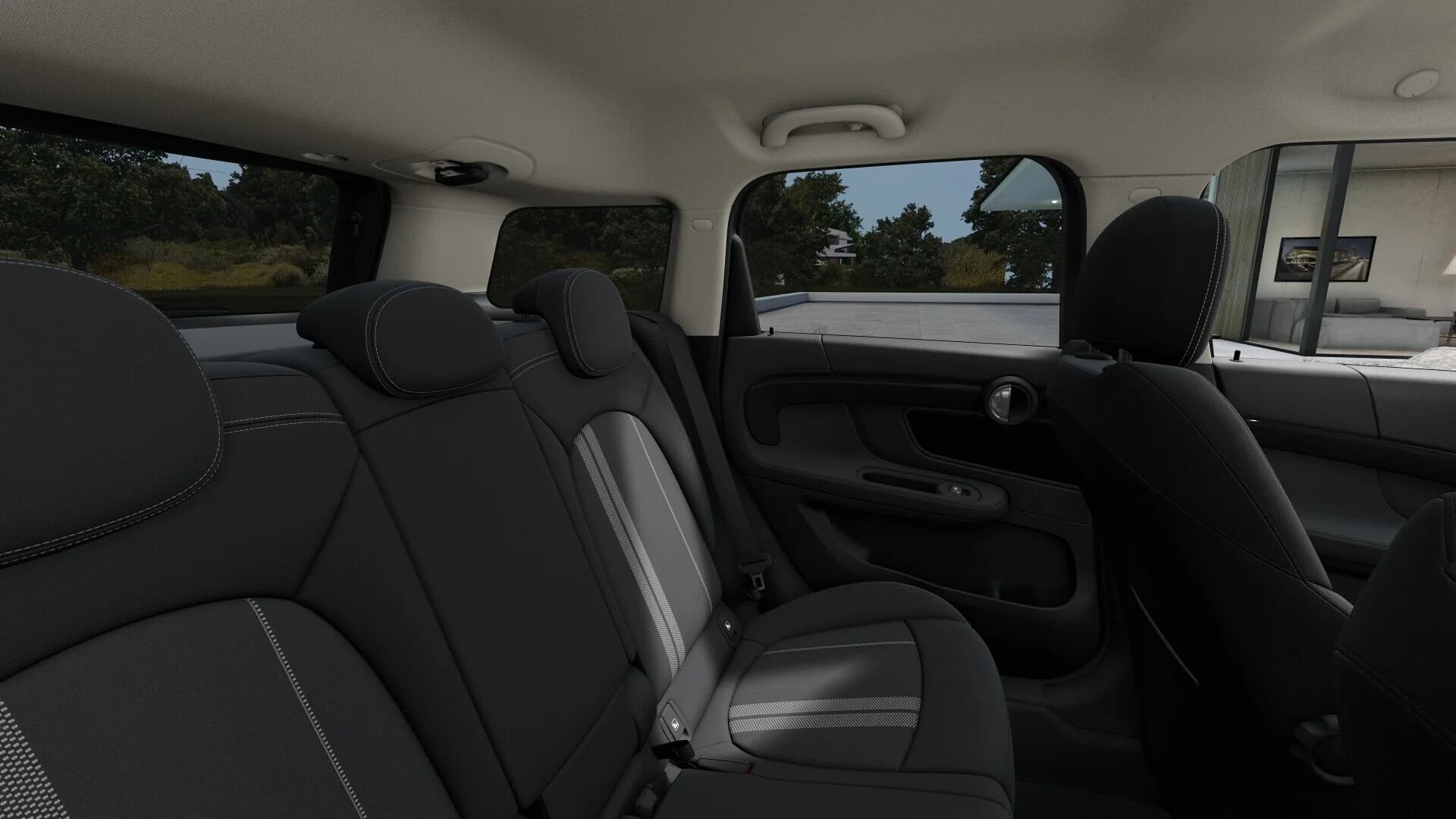 MINI Countryman Cooper S ALL4 — zdjęcie 11