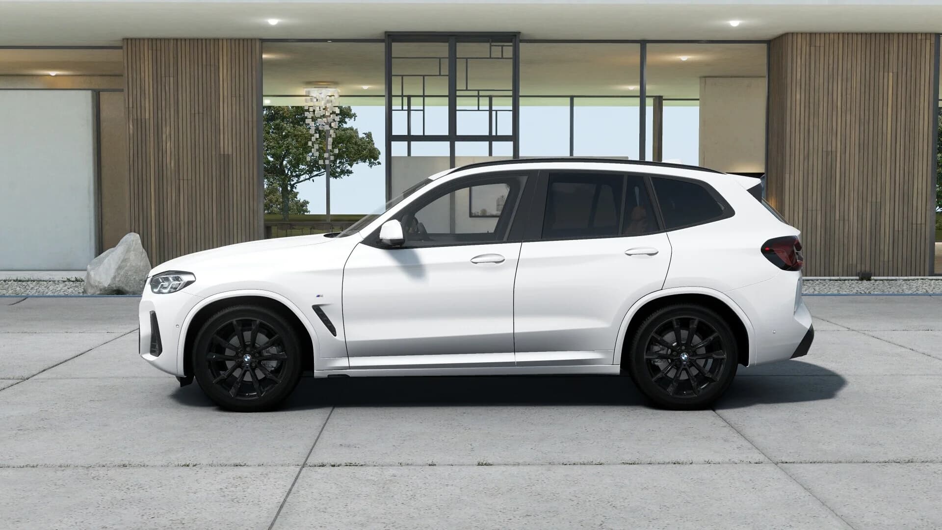 BMW X3 20d (DELETED) — zdjęcie 4