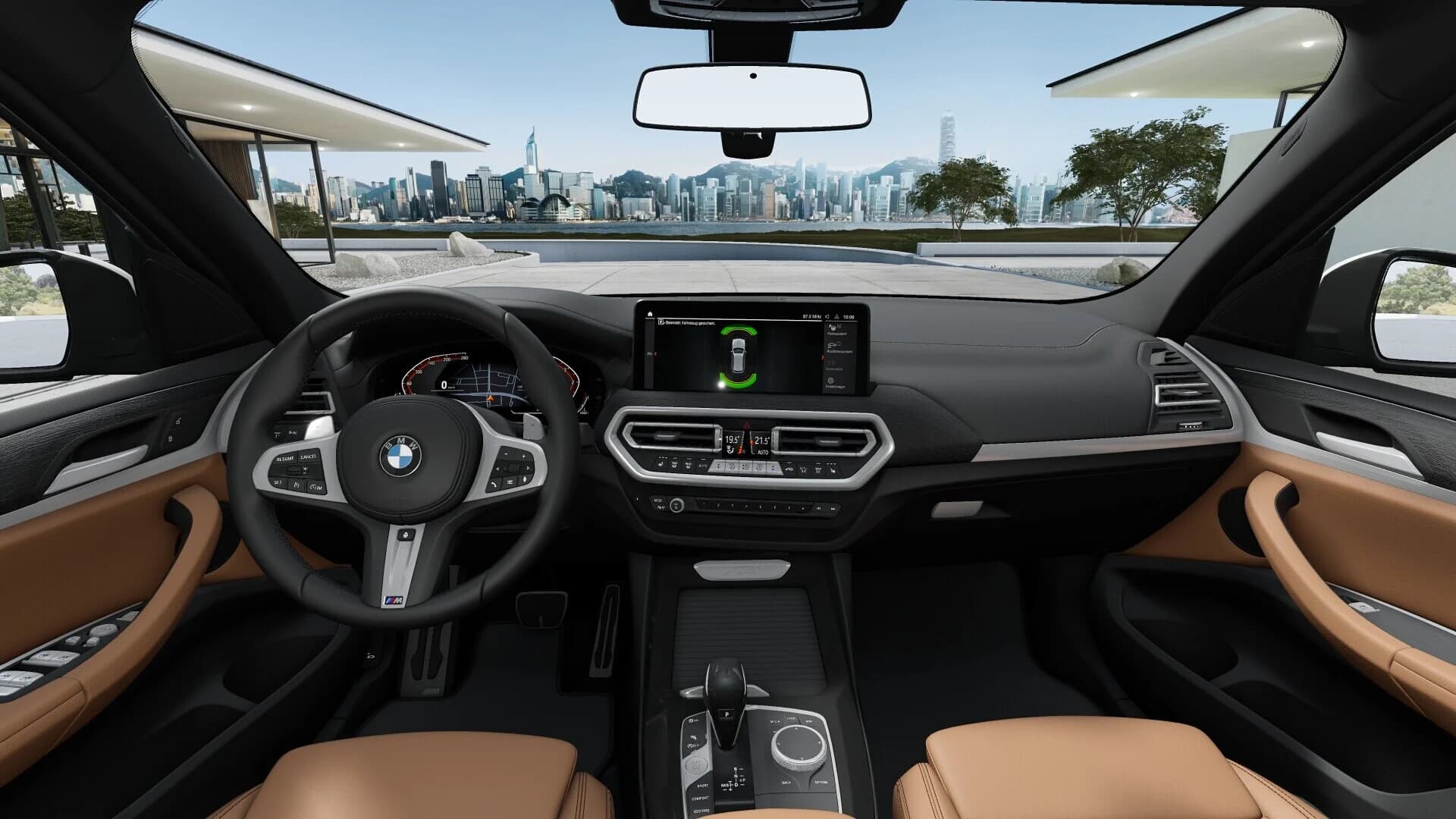 BMW X3 20d (DELETED) — zdjęcie 6