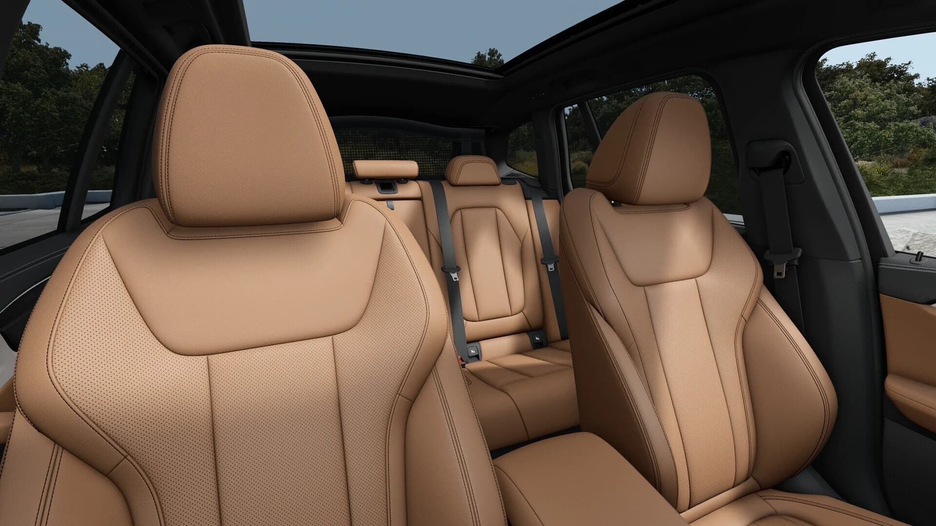 BMW X3 20d (DELETED) — zdjęcie 9