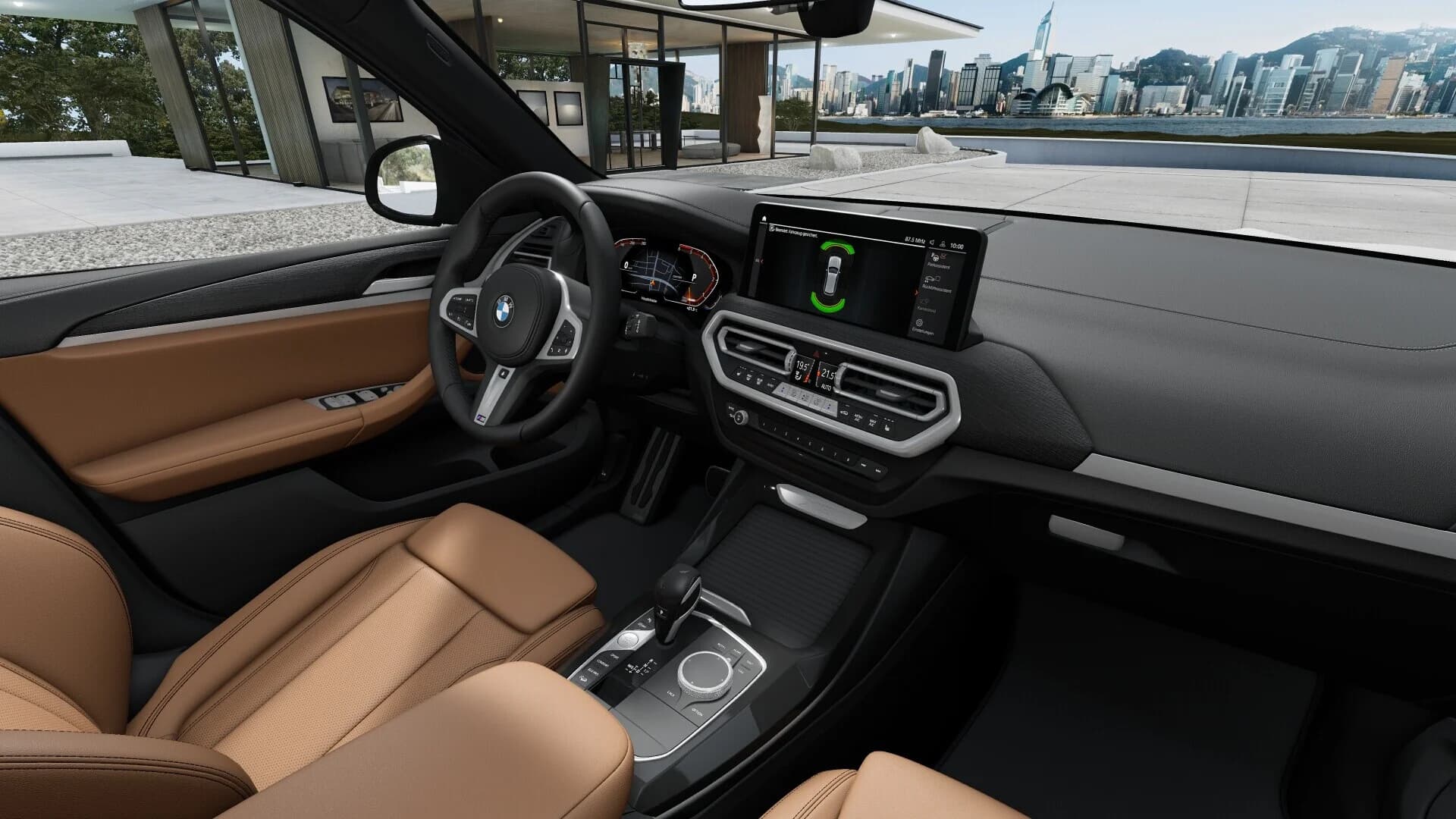 BMW X3 20d (DELETED) — zdjęcie 8