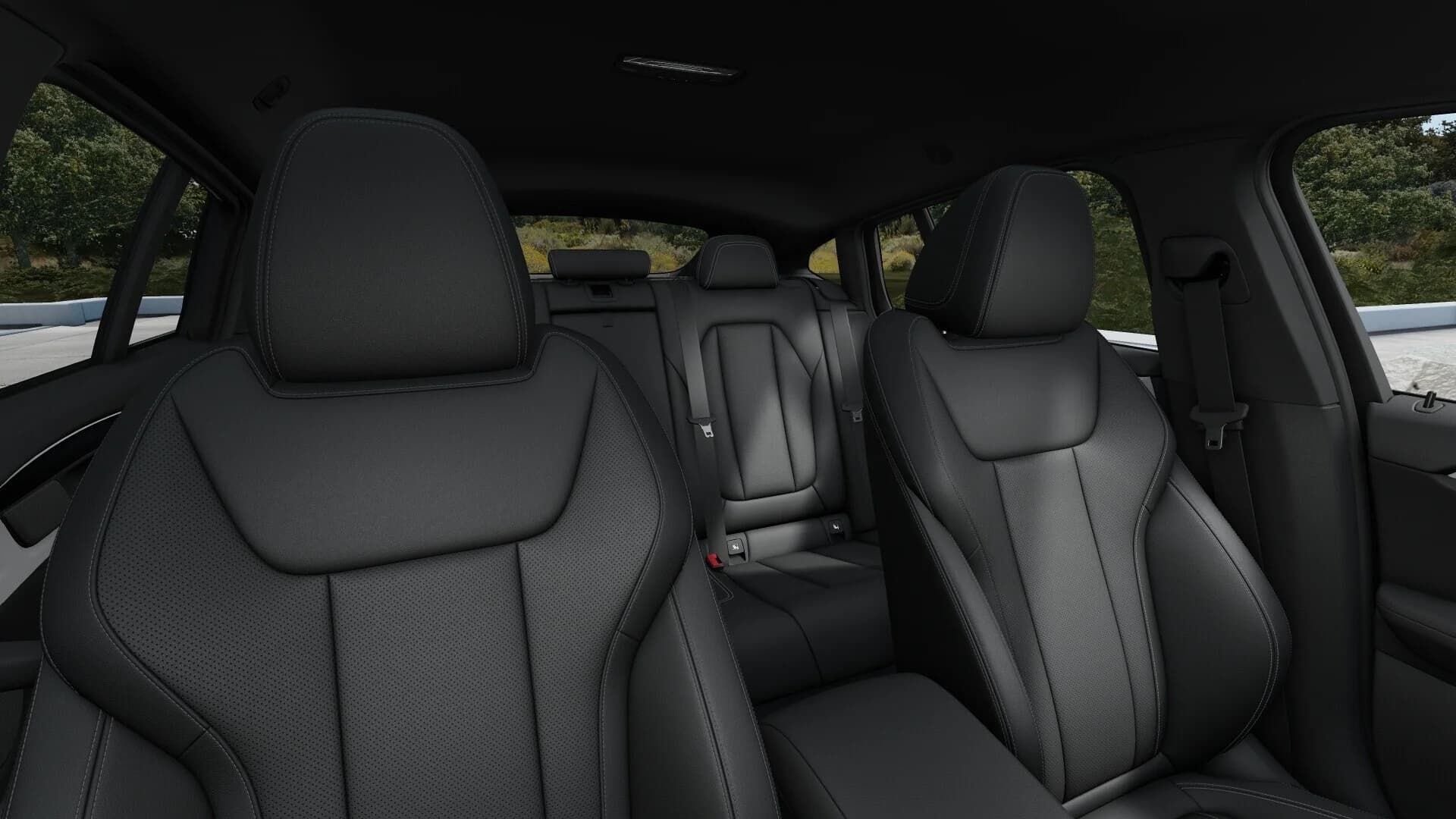 BMW X4 20d (DELETED) — zdjęcie 11