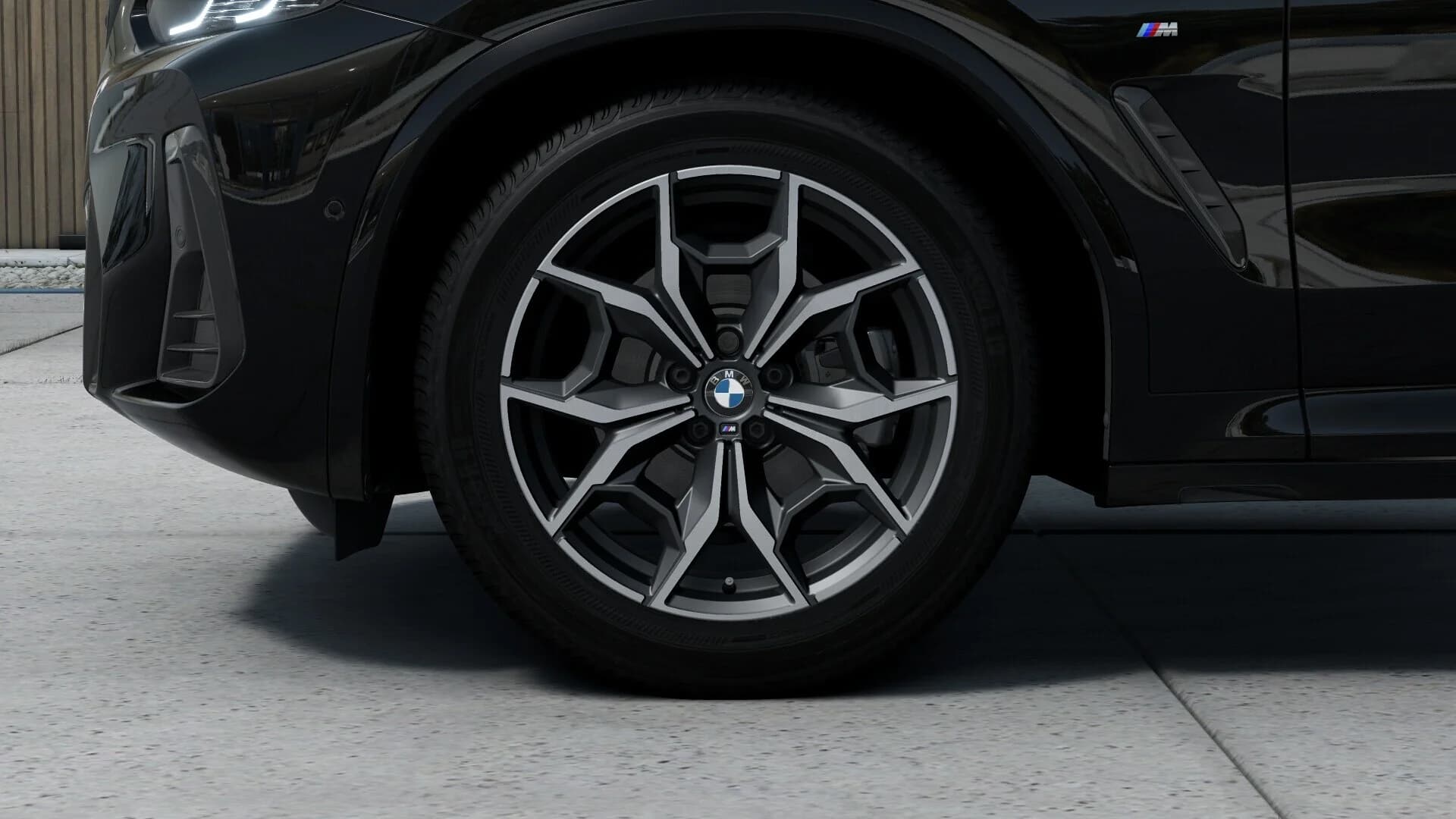 BMW X4 20d (DELETED) — zdjęcie 7