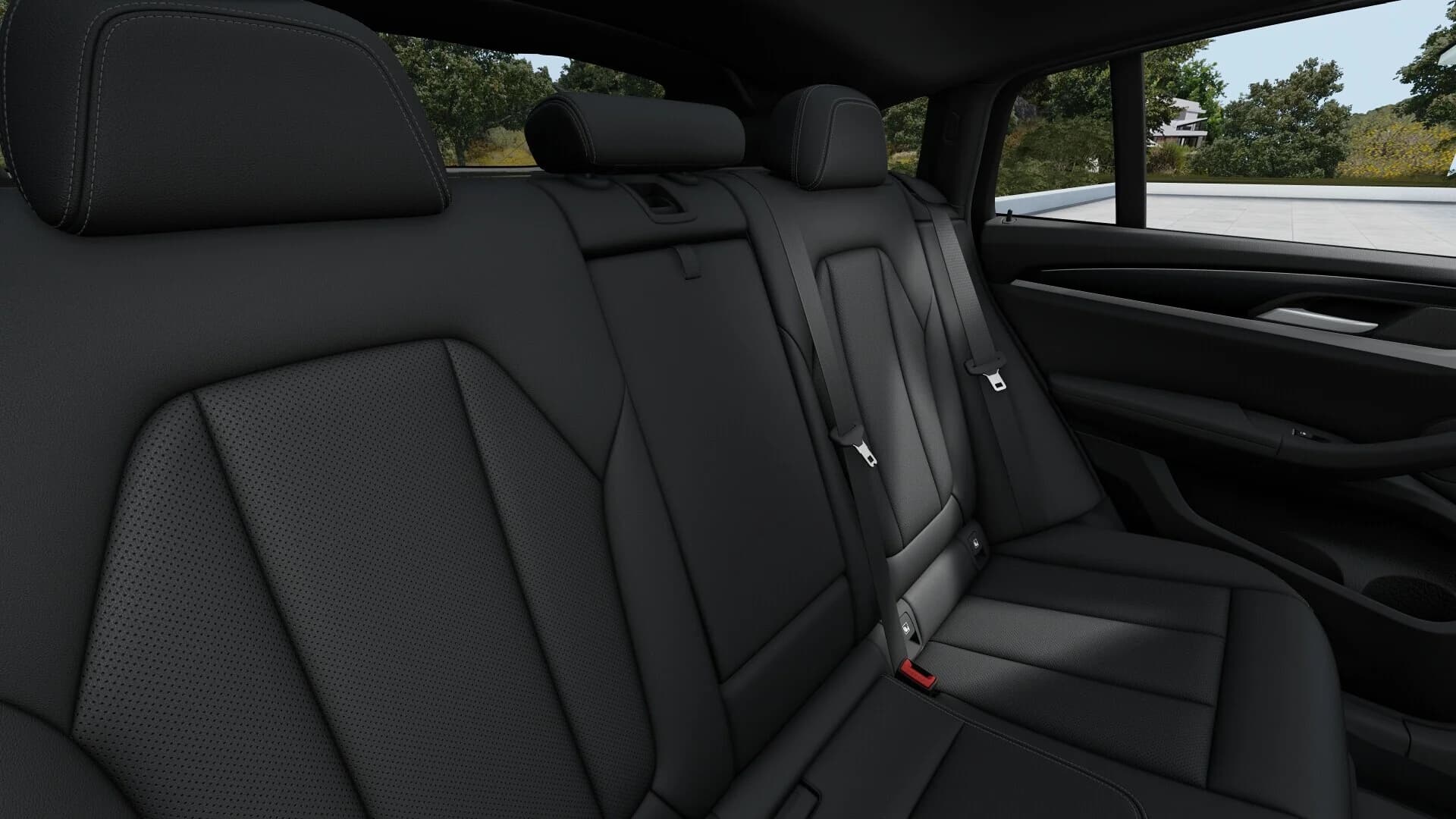 BMW X4 20d (DELETED) — zdjęcie 12