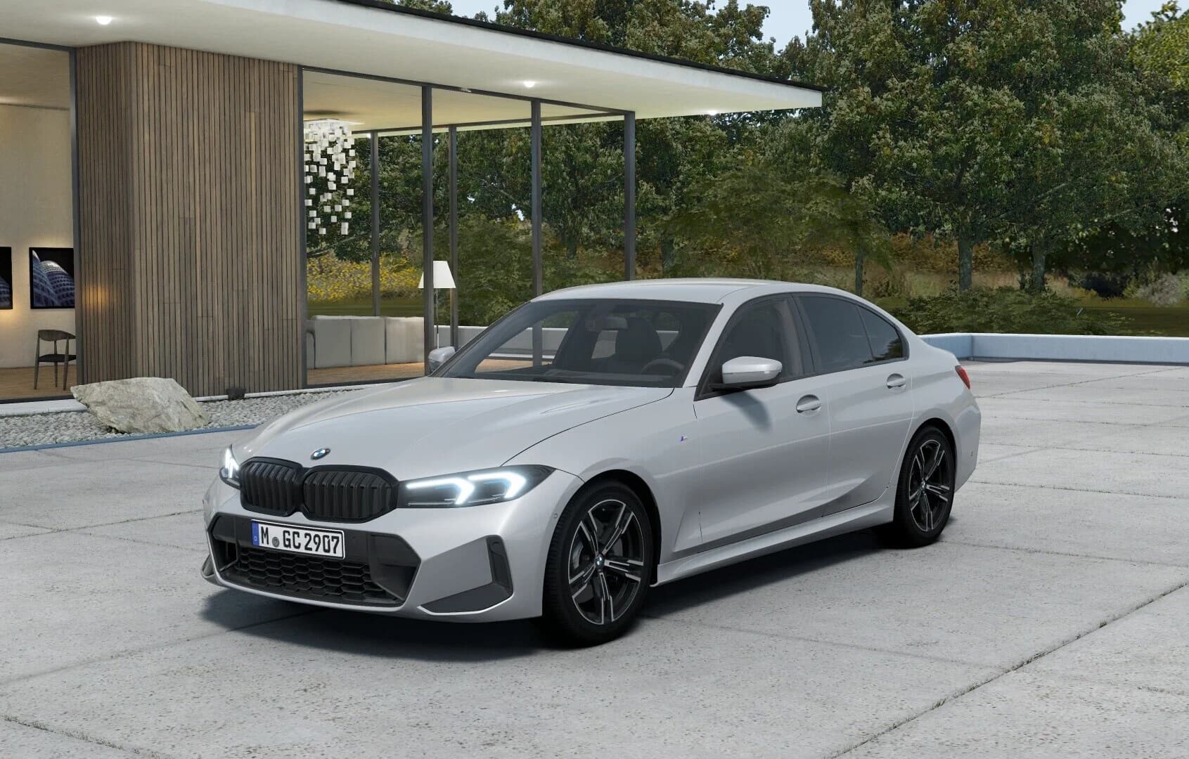BMW 318i (DELETED) — zdjęcie 1