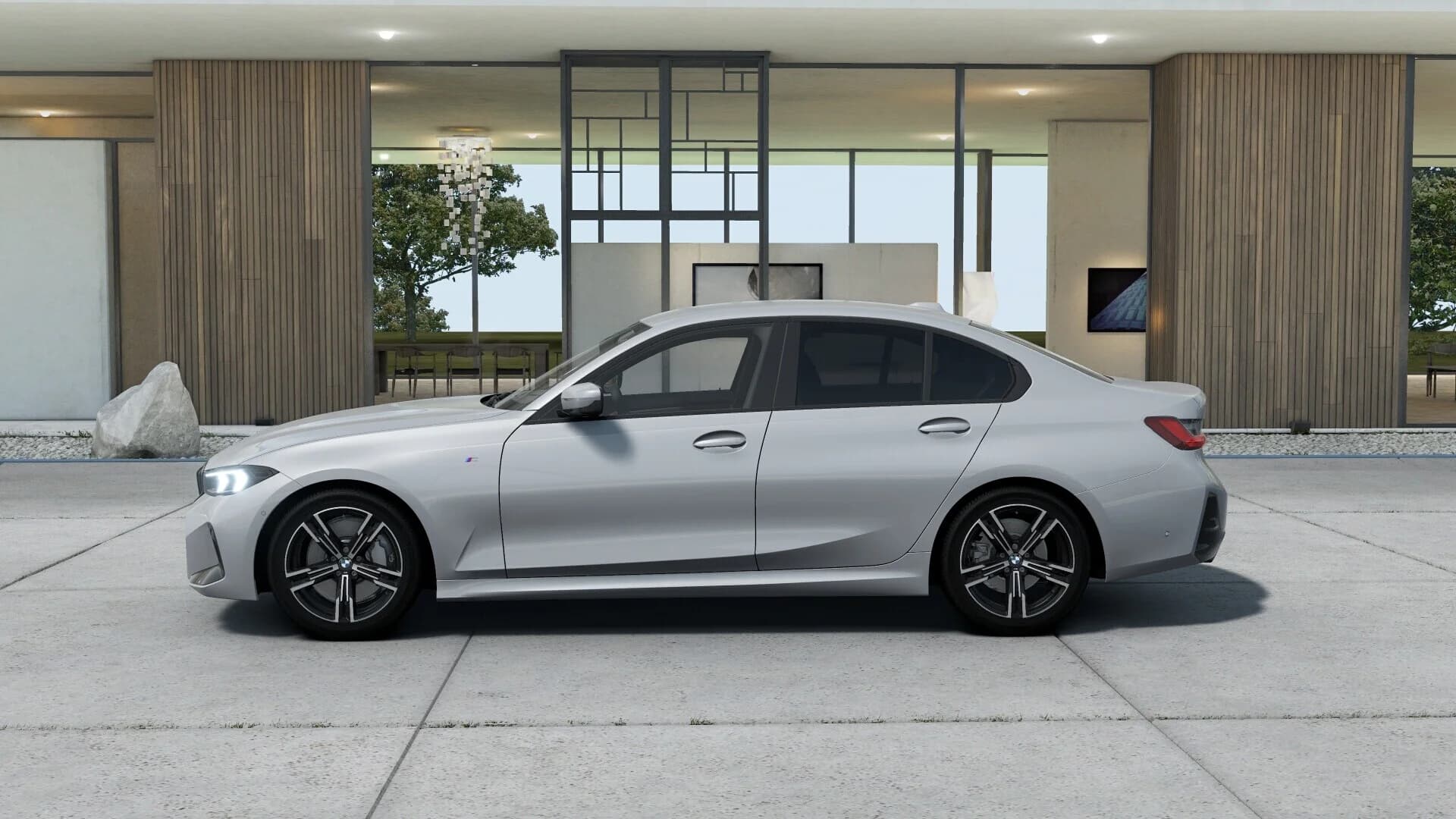 BMW 318i (DELETED) — zdjęcie 4