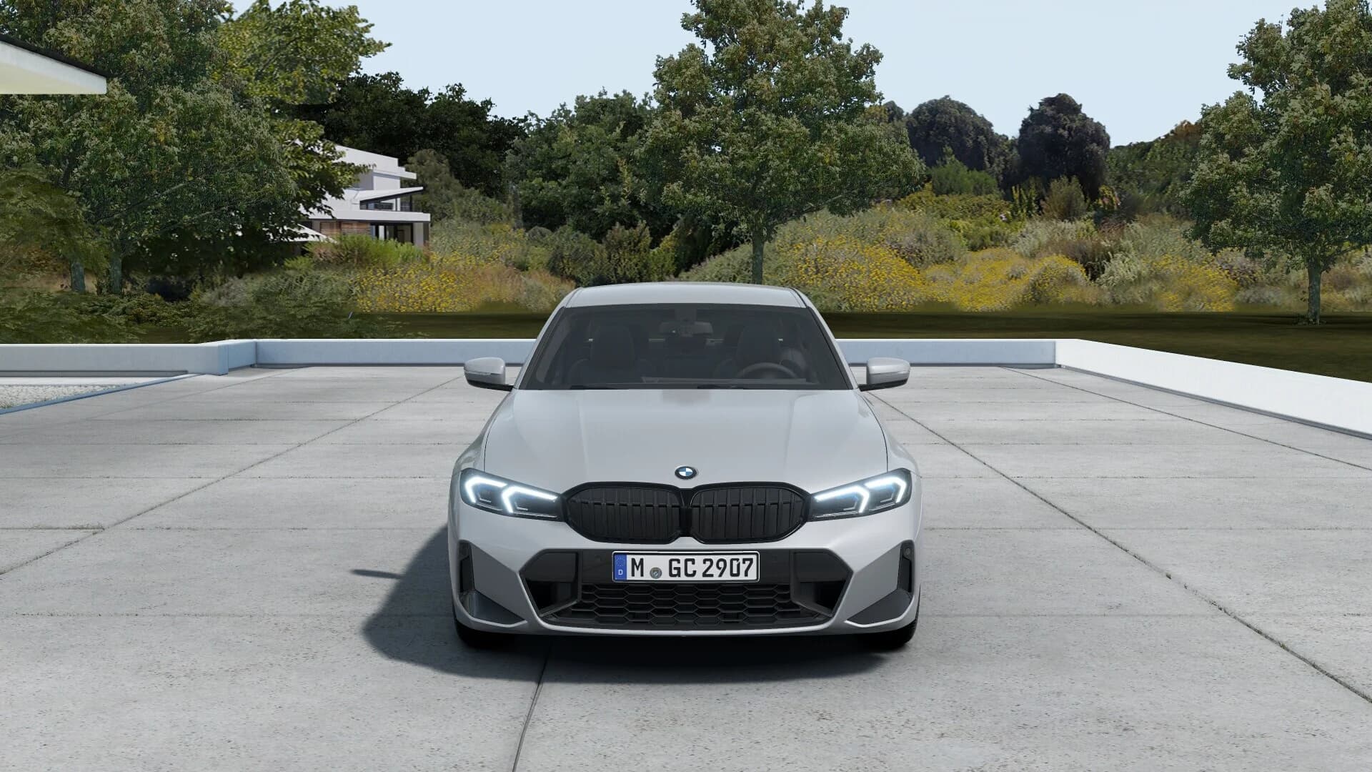 BMW 318i (DELETED) — zdjęcie 3
