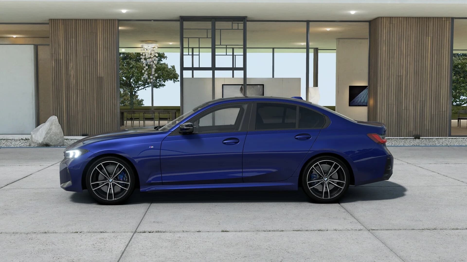 BMW M340d (DELETED) — zdjęcie 4