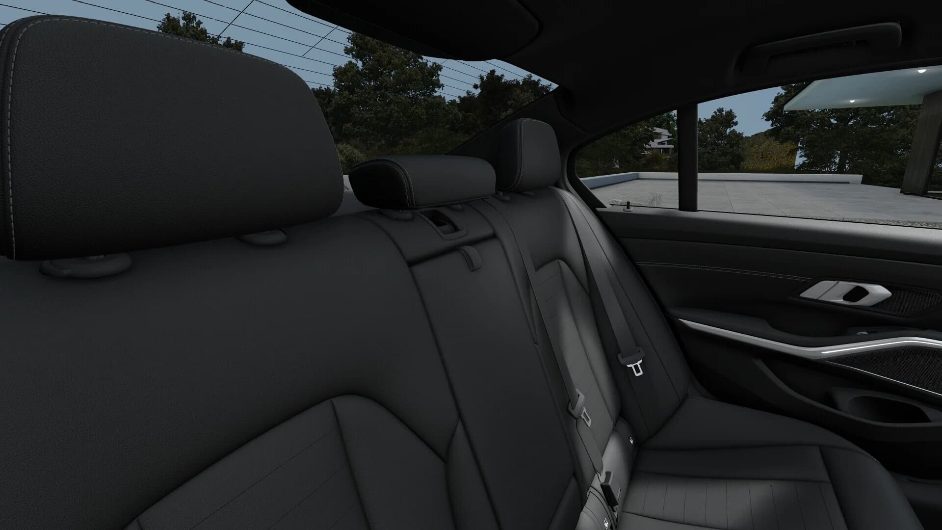 BMW M340d (DELETED) — zdjęcie 11