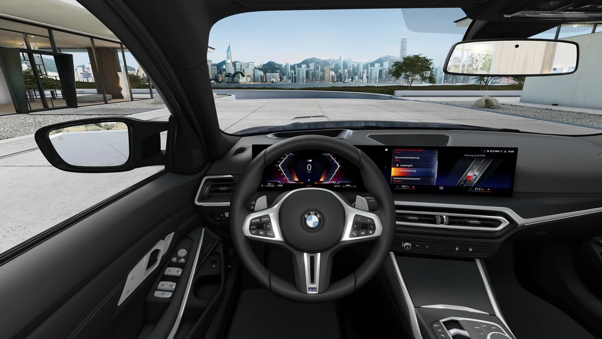 BMW M340d (DELETED) — zdjęcie 9