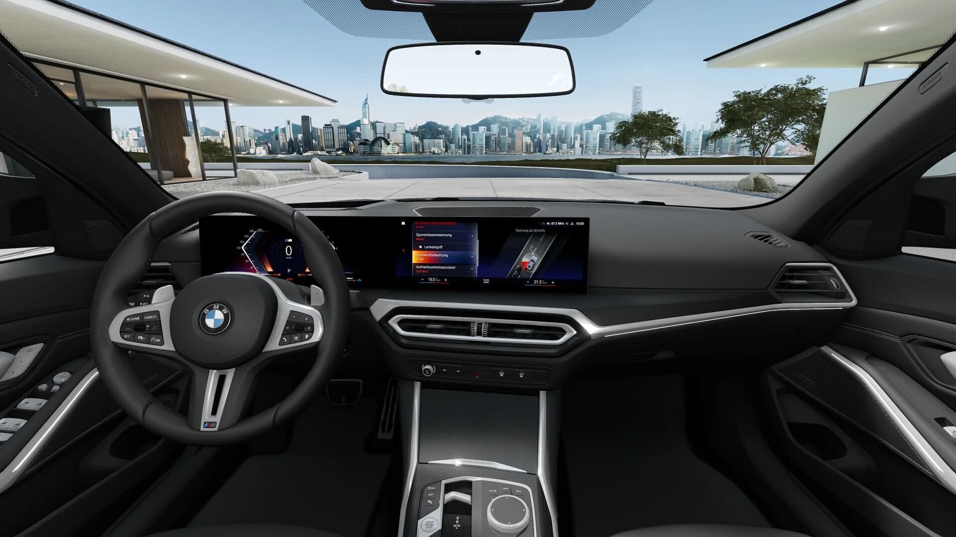 BMW M340d (DELETED) — zdjęcie 7