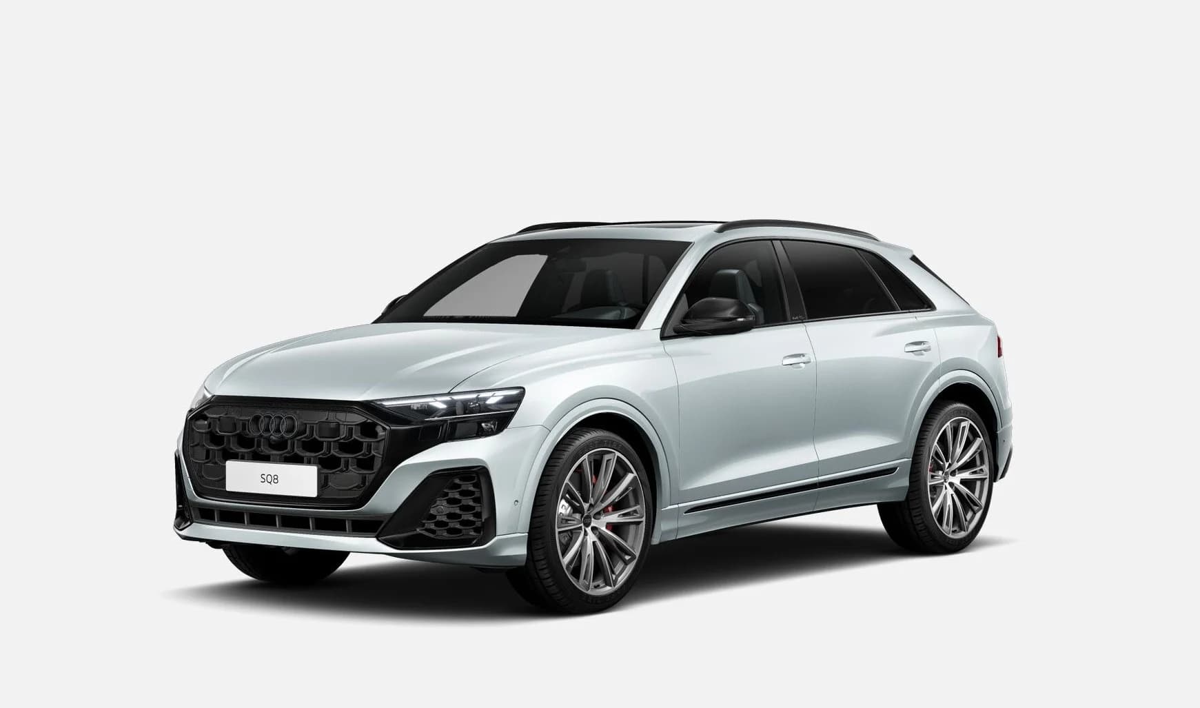 Audi Audi — zdjęcie 1