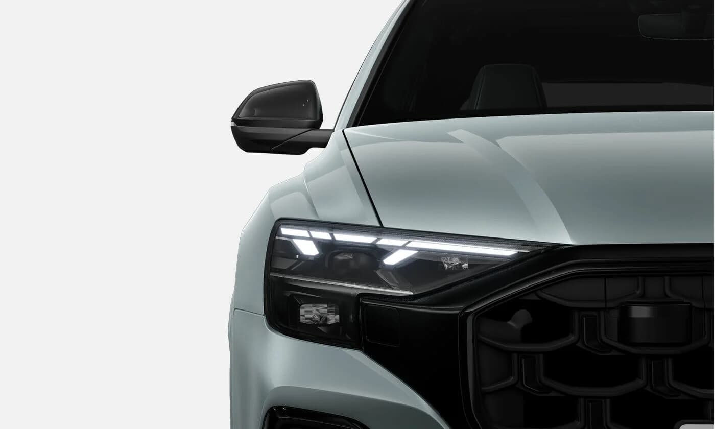 Audi Audi — zdjęcie 4
