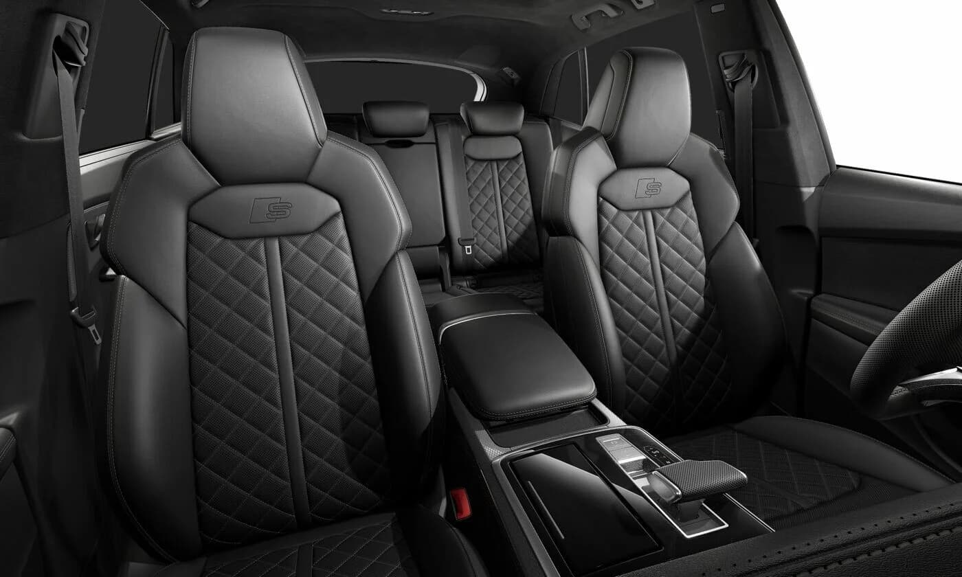 Audi Audi — zdjęcie 6