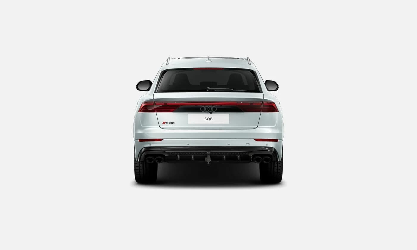 Audi Audi — zdjęcie 3