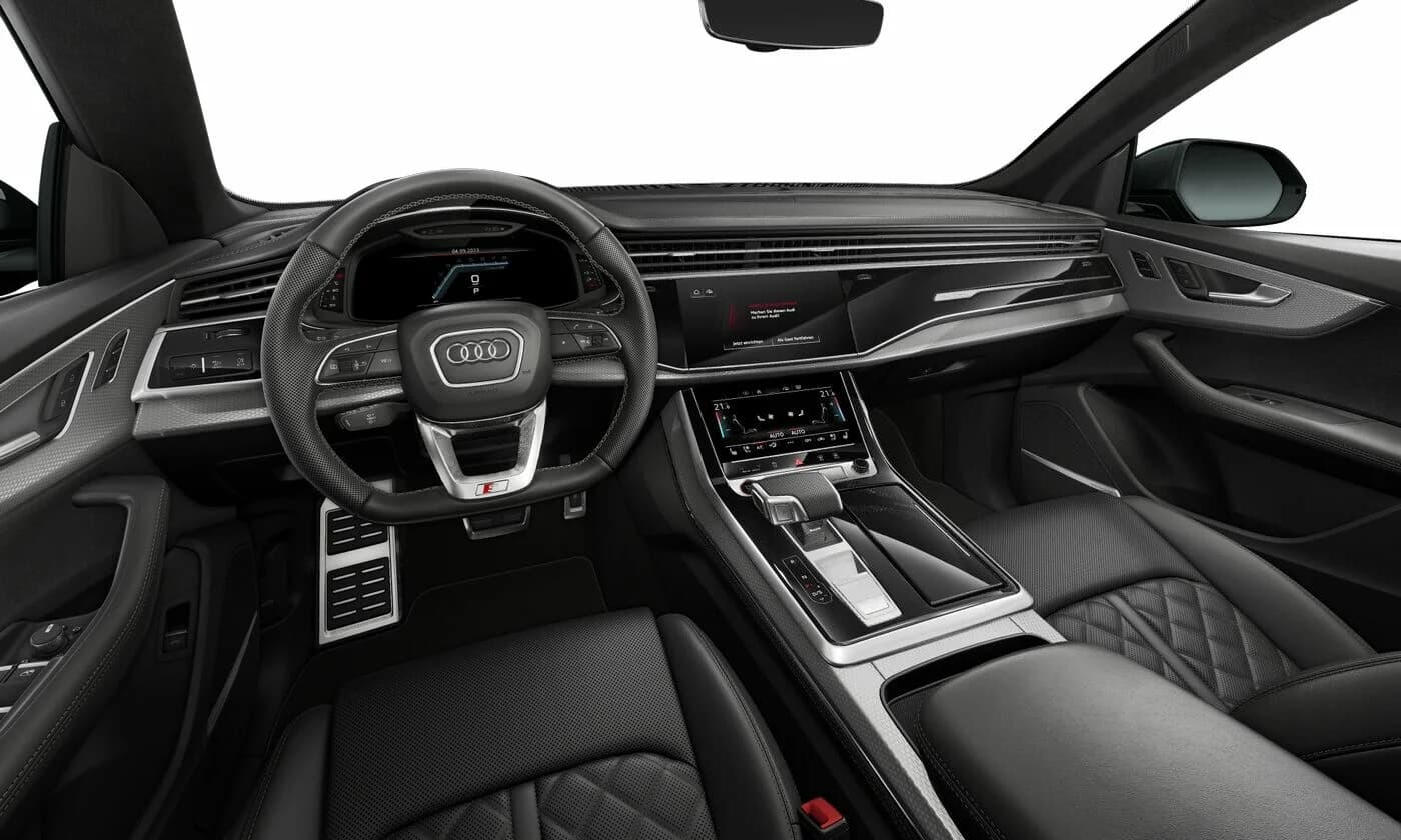Audi Audi — zdjęcie 5