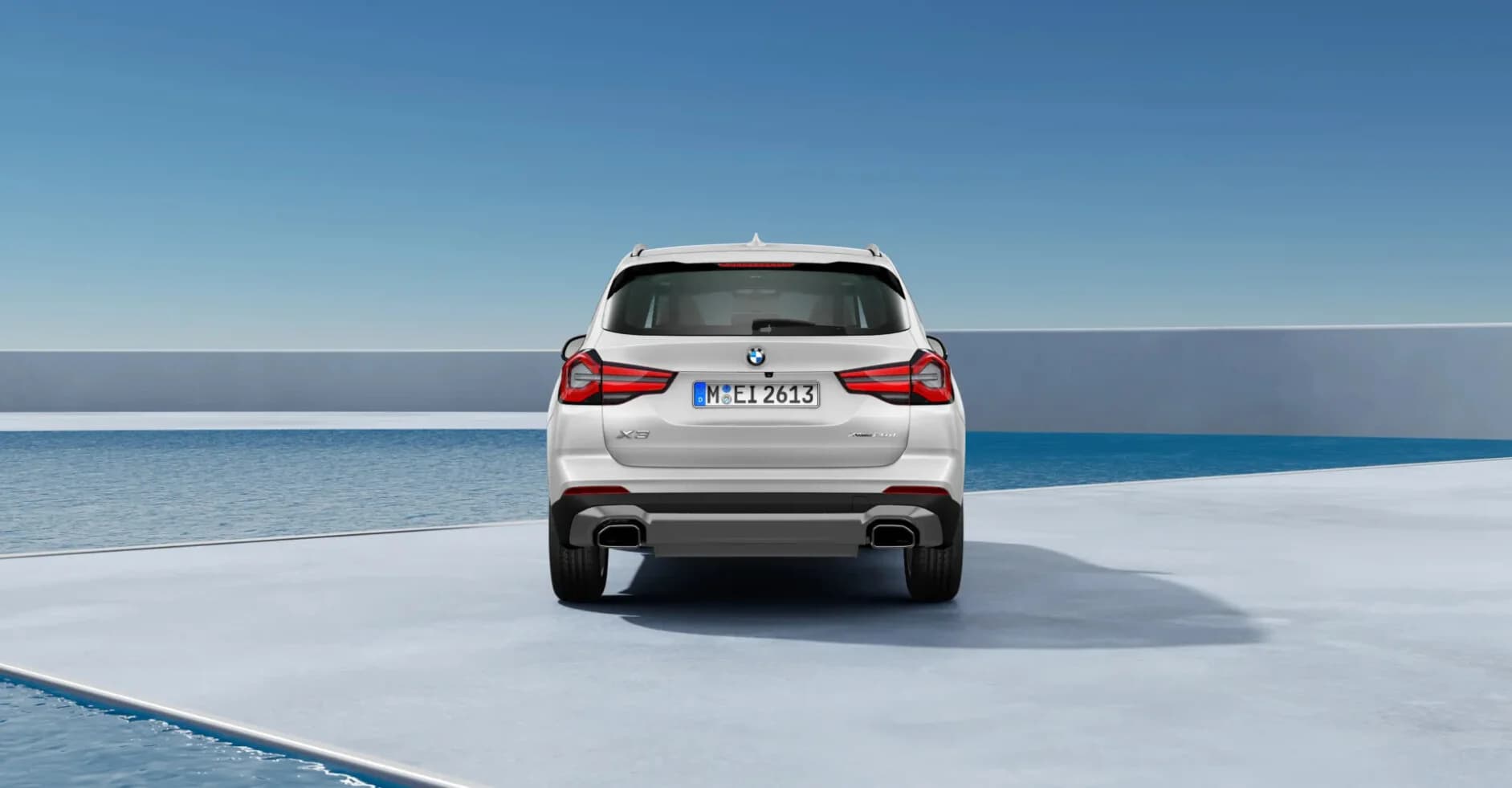 BMW X3 20d (DELETED) — zdjęcie 4