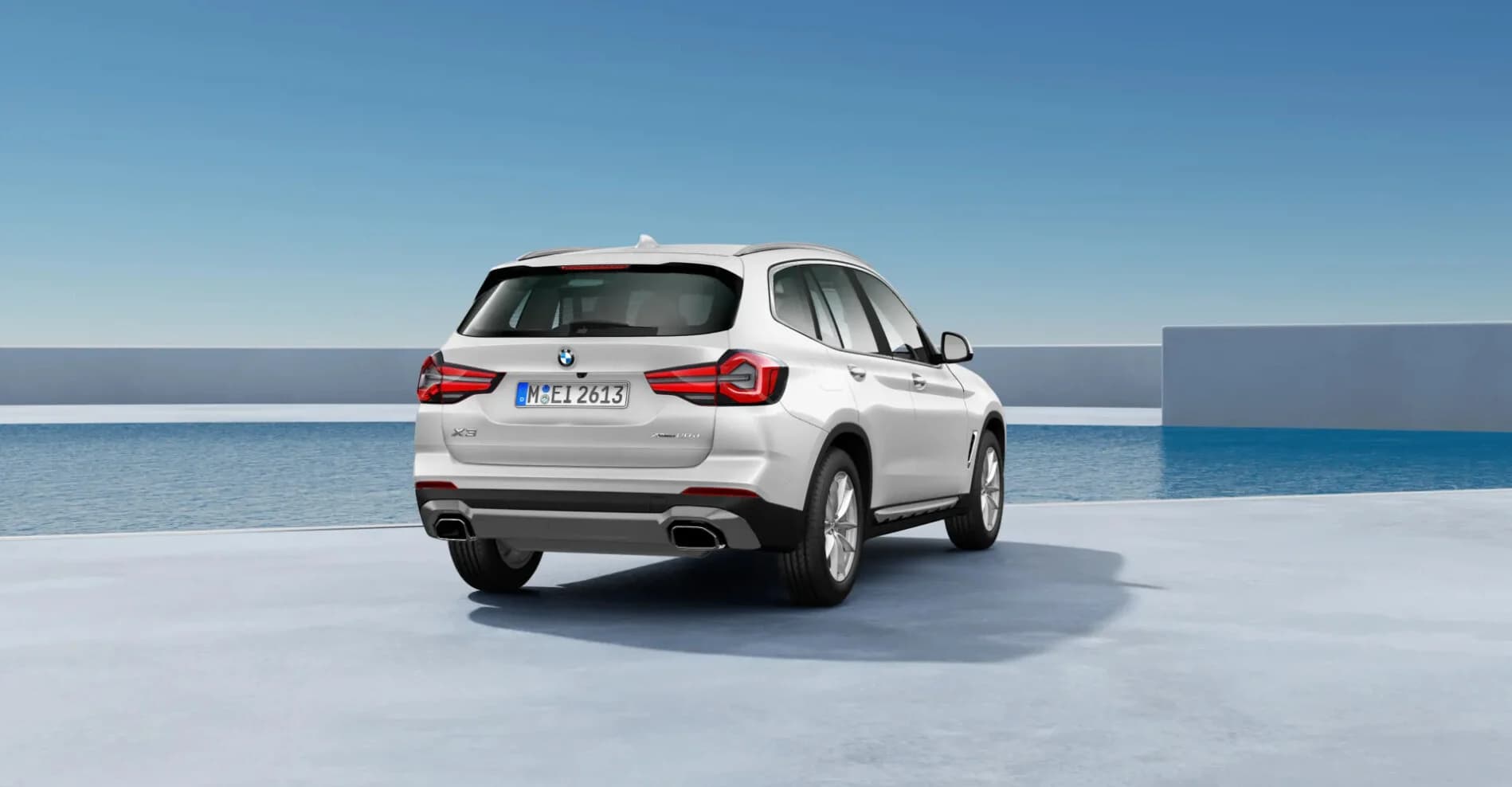BMW X3 20d (DELETED) — zdjęcie 5