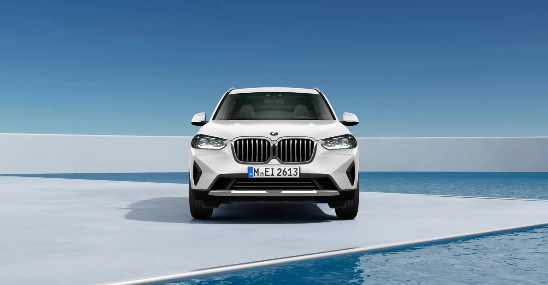 BMW X3 20d (DELETED) — zdjęcie 7