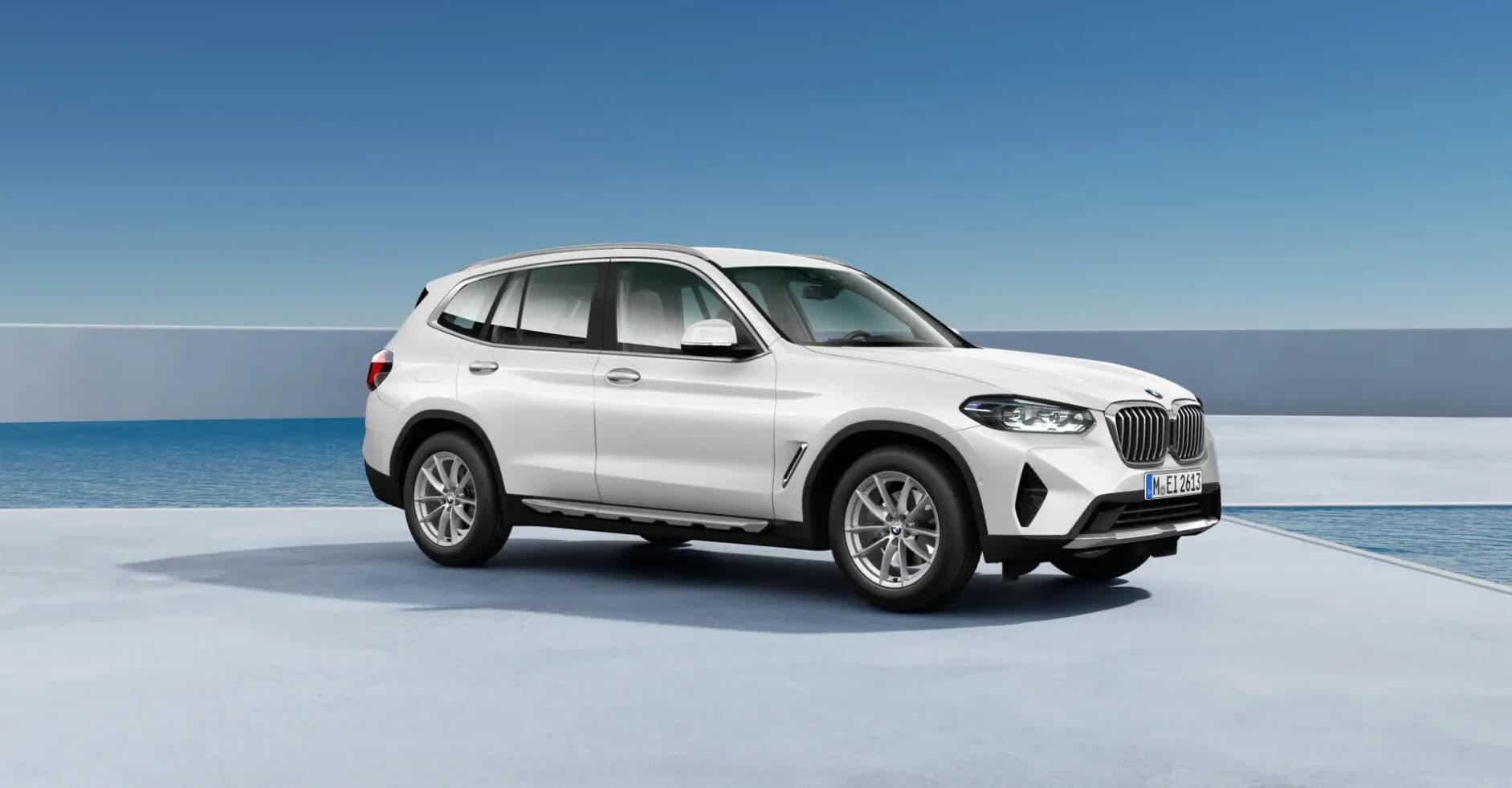 BMW X3 20d (DELETED) — zdjęcie 6