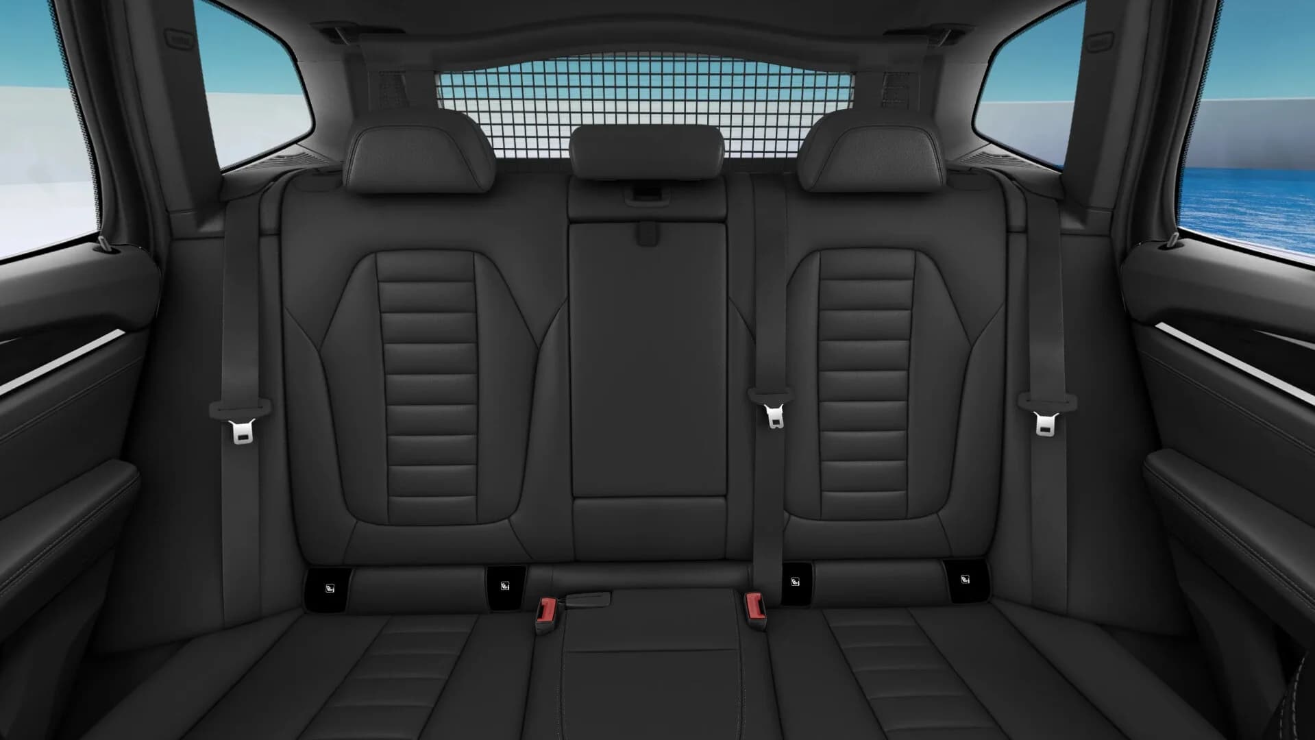 BMW X3 20d (DELETED) — zdjęcie 10