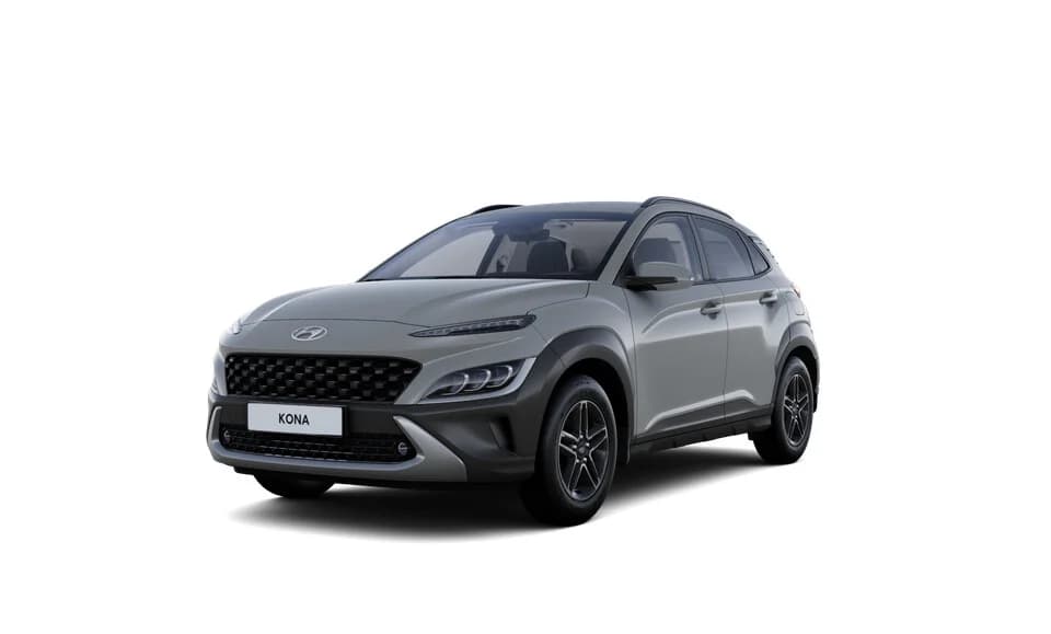 Hyundai Kona — zdjęcie 1