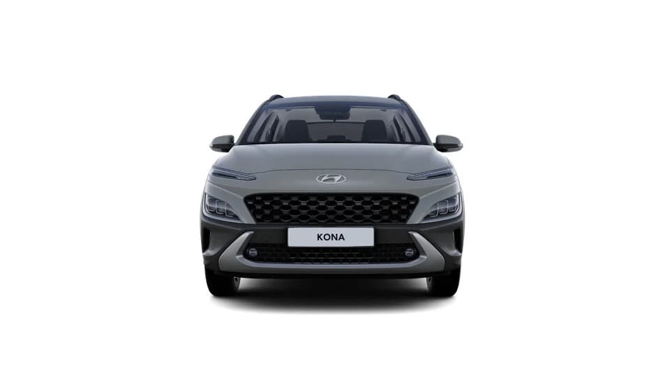 Hyundai Kona — zdjęcie 5