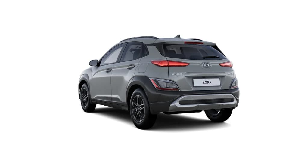 Hyundai Kona — zdjęcie 6