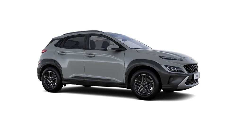 Hyundai Kona — zdjęcie 2