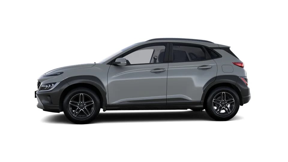 Hyundai Kona — zdjęcie 4