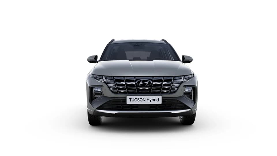 Hyundai Tucson 1.6 T-GDI HEV (DELETED) — zdjęcie 2